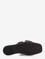 GANT - SANBRILLO Sandal - flade sandaler - black - 4