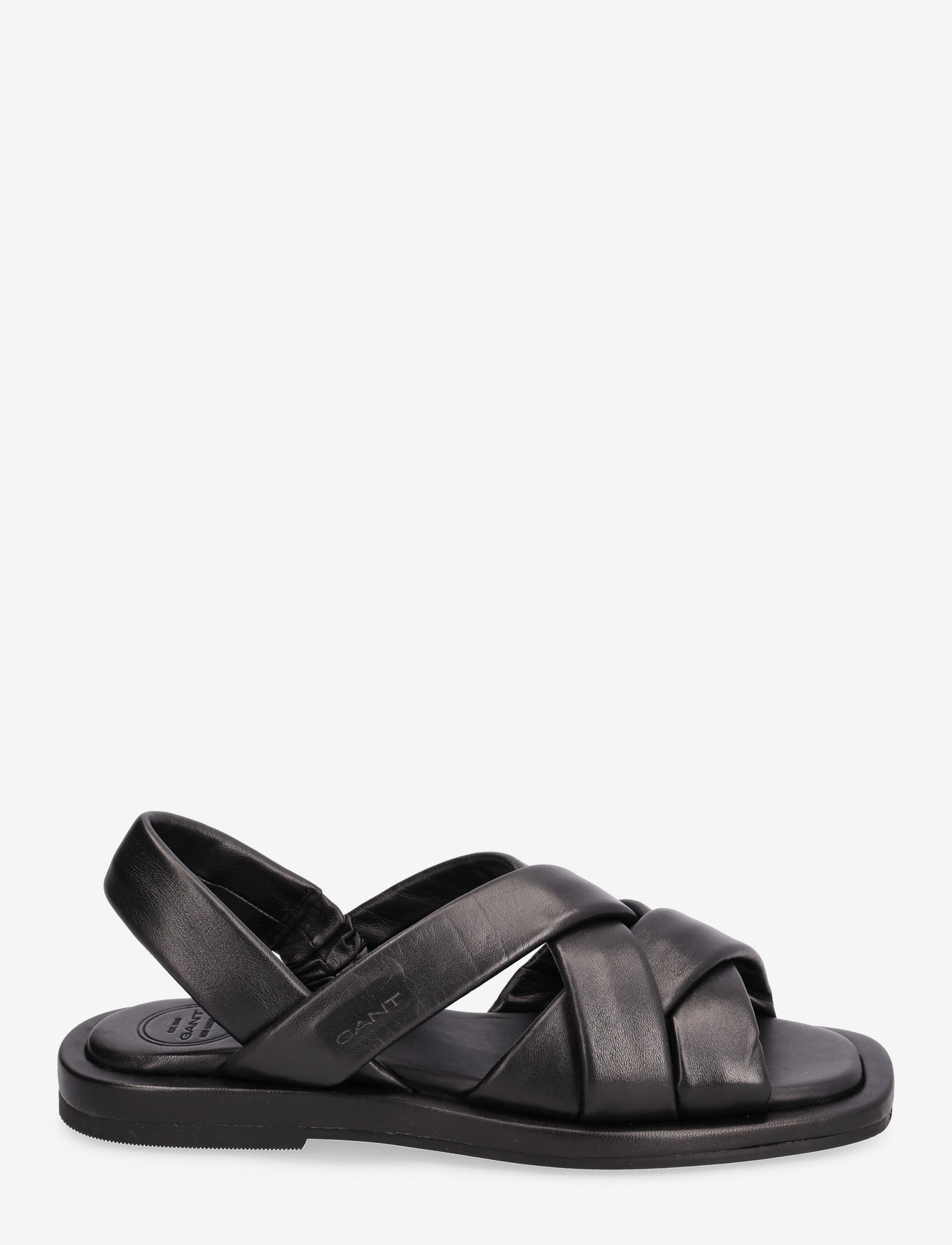 GANT - KHIRIA Sandal - black - 1