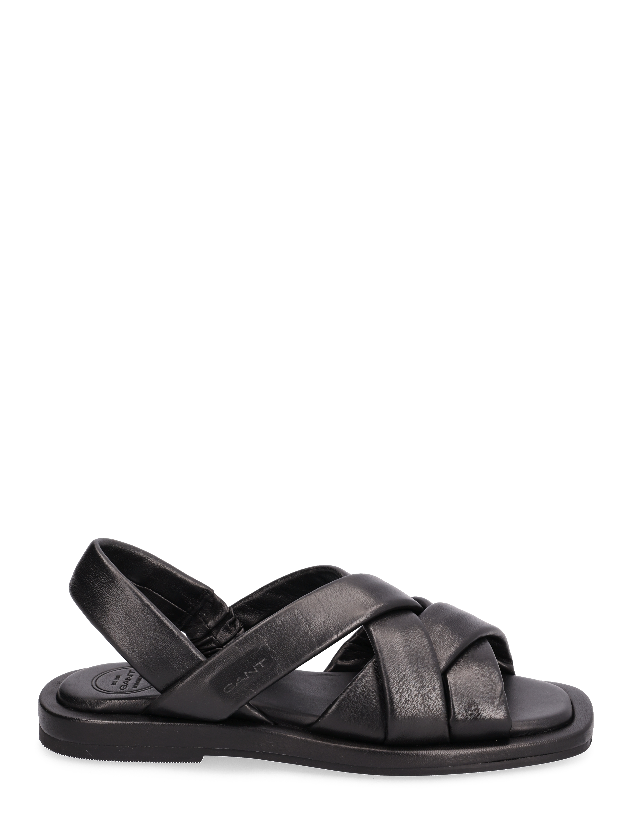 GANT - KHIRIA Sandal - black - 1