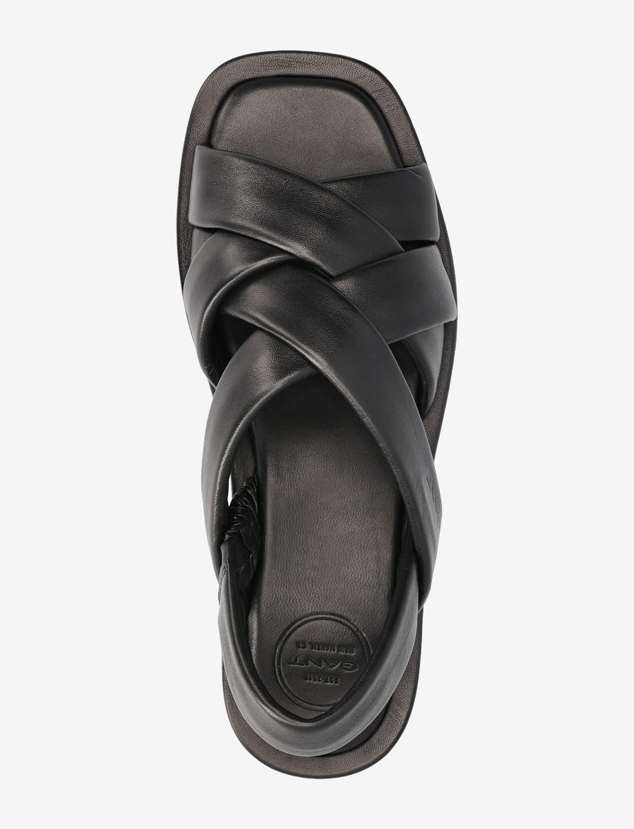 GANT - KHIRIA Sandal - black - 3