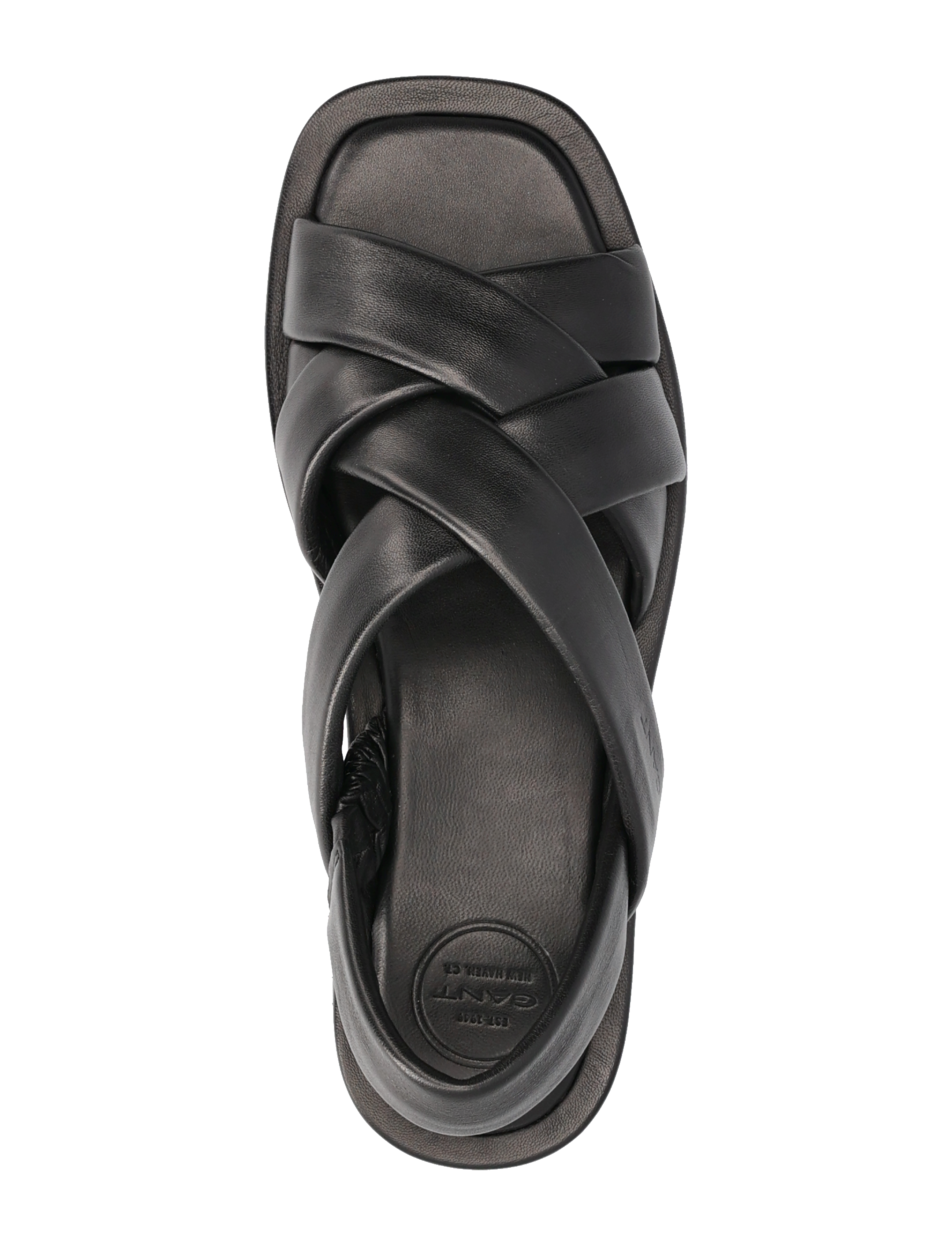 GANT - KHIRIA Sandal - black - 3