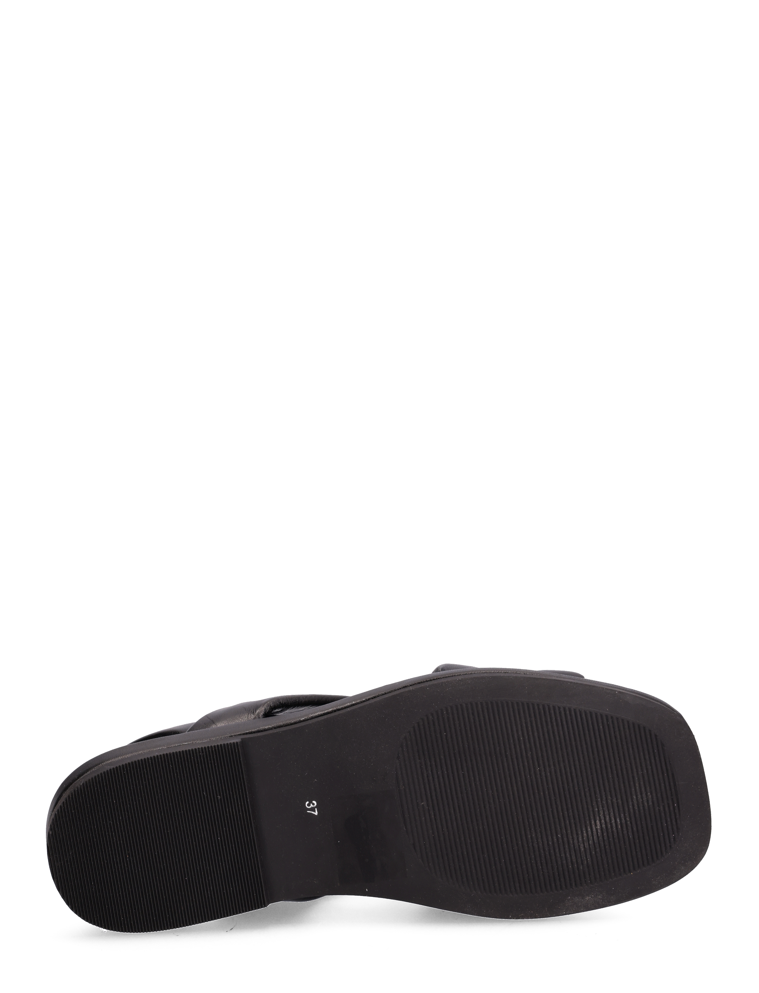 GANT - KHIRIA Sandal - black - 4