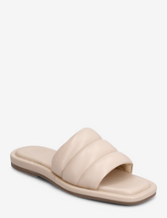 GANT - KHIRIA Sandal - flat sandals - beige - 0