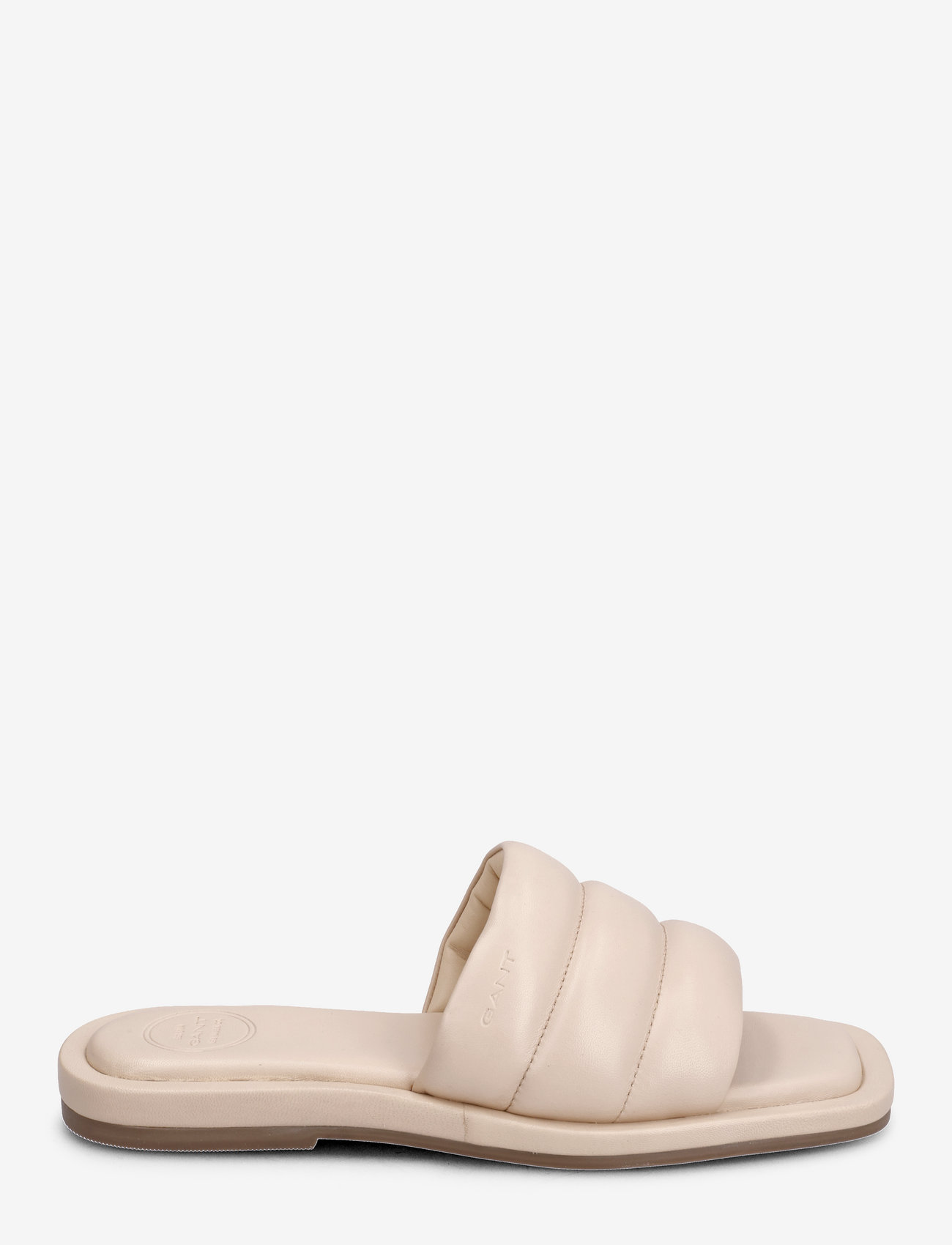 GANT - KHIRIA Sandal - beige - 1