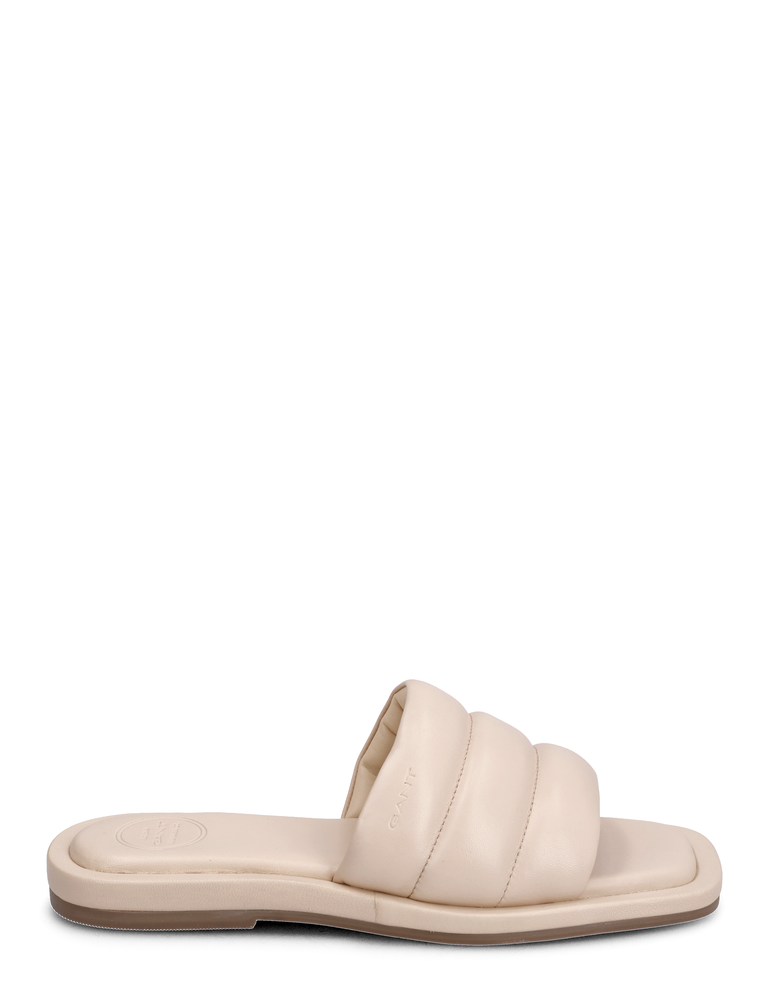 GANT - KHIRIA Sandal - beige - 1