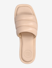GANT - KHIRIA Sandal - flat sandals - beige - 3