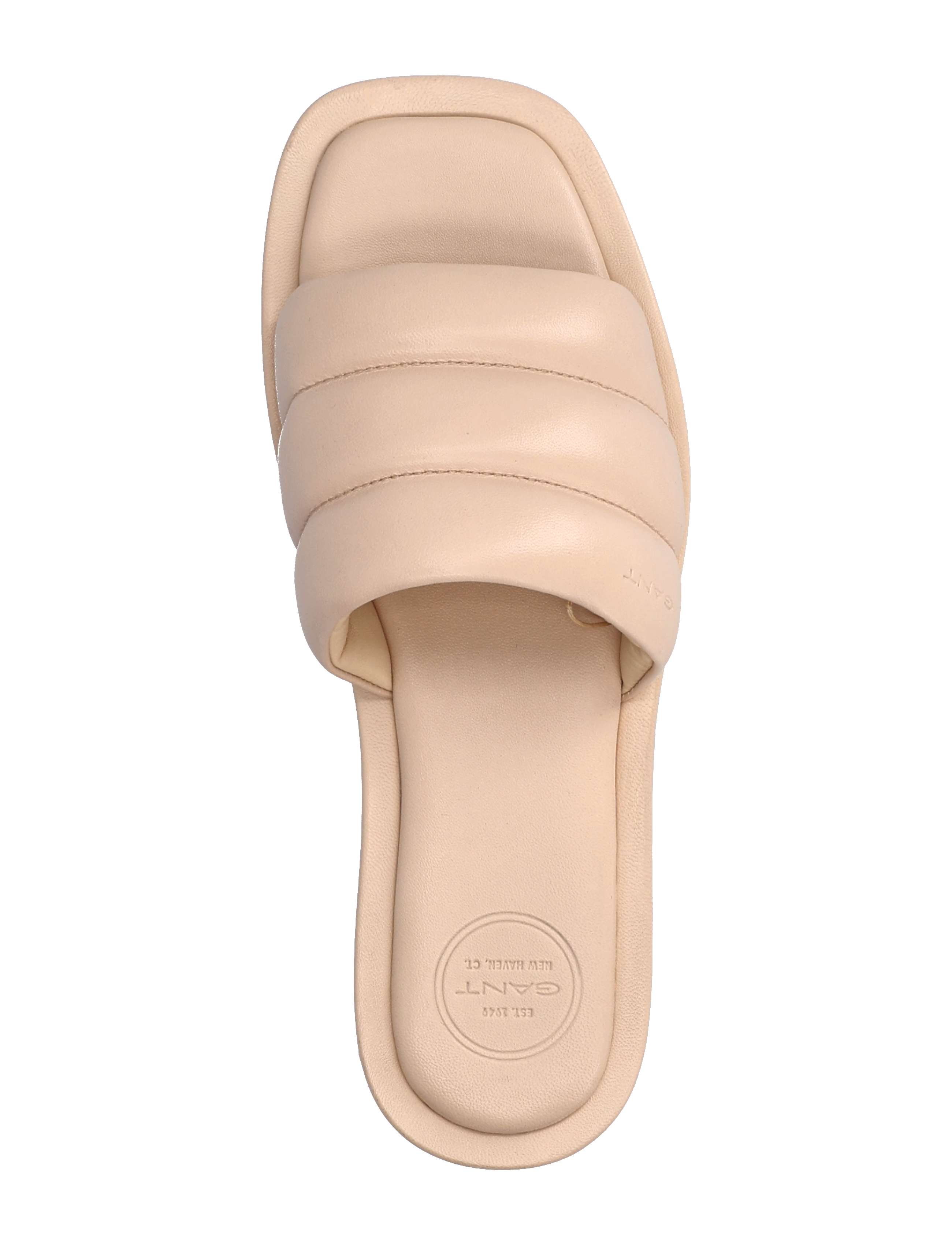 GANT - KHIRIA Sandal - beige - 3