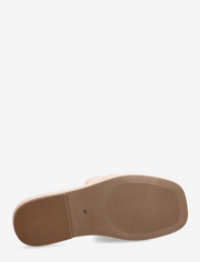GANT - KHIRIA Sandal - flat sandals - beige - 4