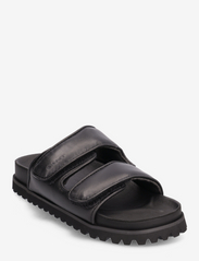GANT - Mardale Sandal - flade sandaler - black - 0