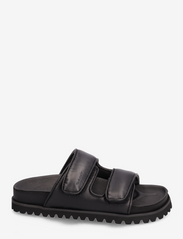 GANT - Mardale Sandal - flat sandals - black - 1