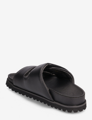 GANT - Mardale Sandal - flade sandaler - black - 2