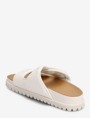 GANT - Mardale Sandal - flat sandals - cream - 2