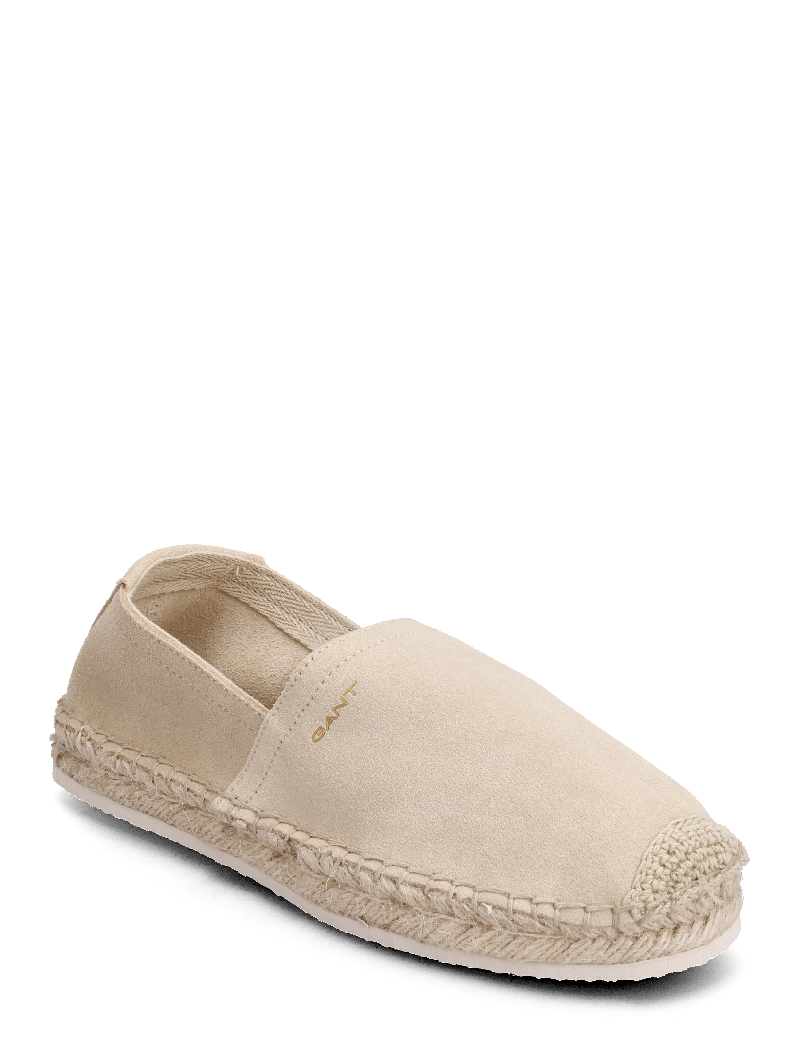 GANT - lucinella Espadrille - lt beige - 0