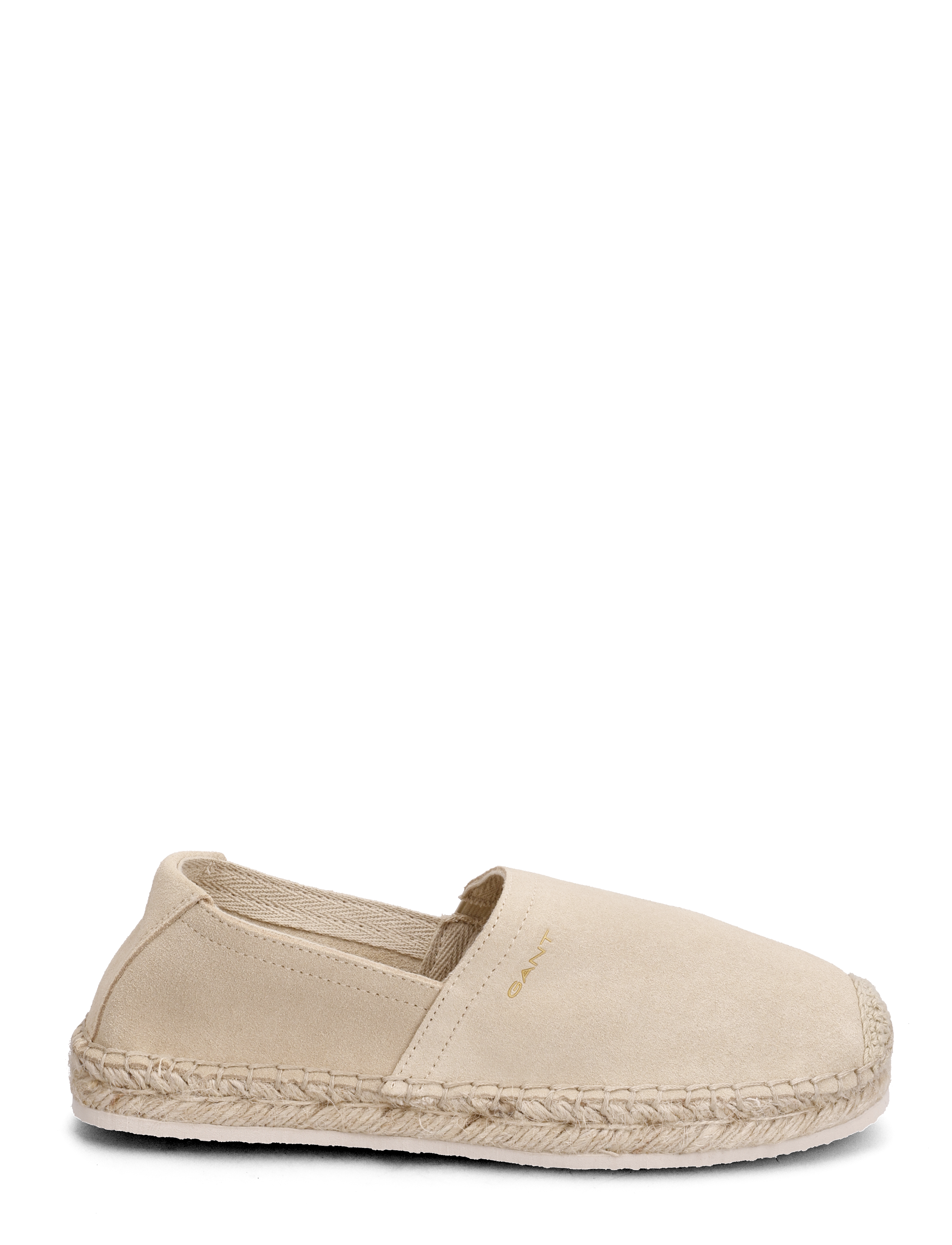 GANT - lucinella Espadrille - lt beige - 1