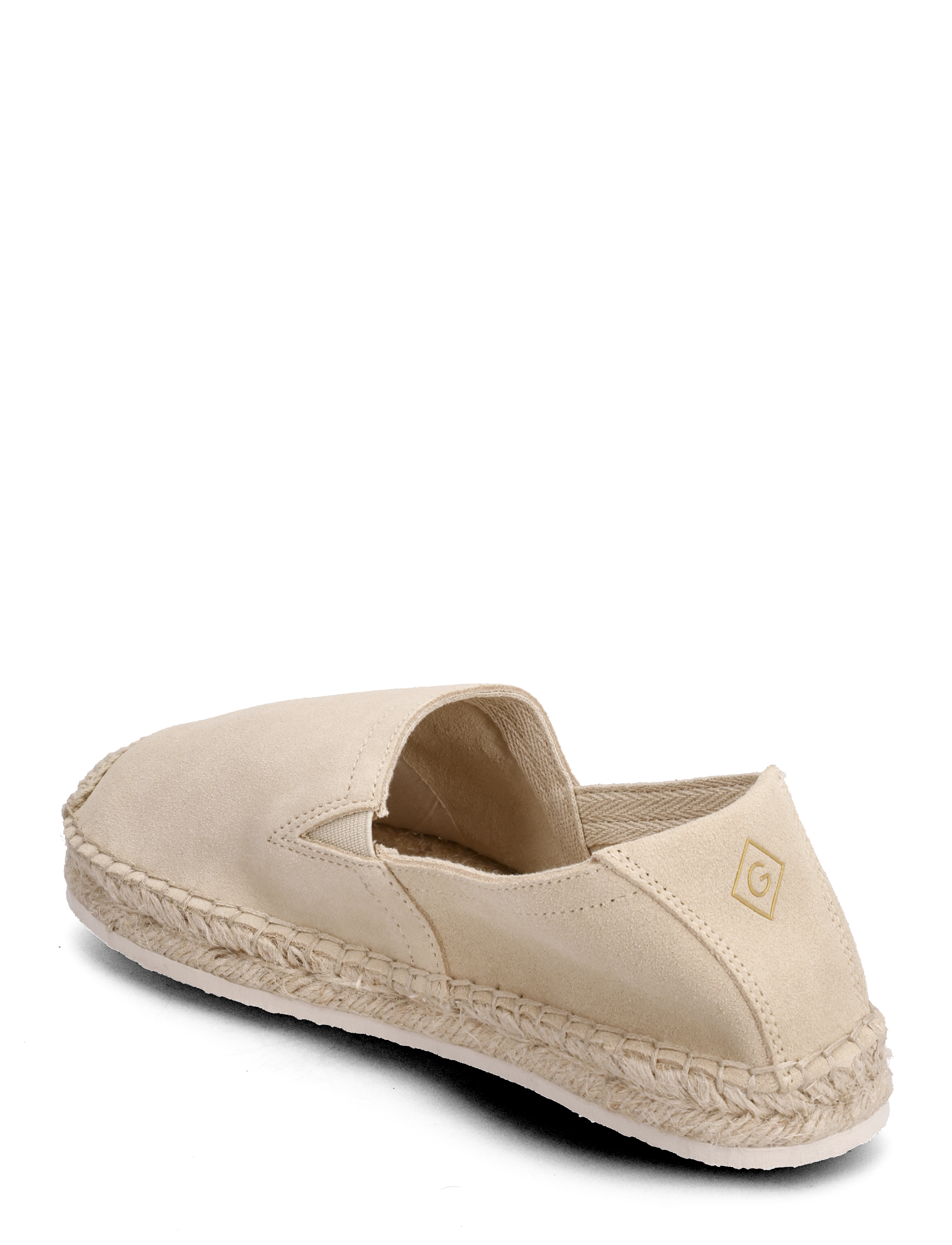 GANT - lucinella Espadrille - lt beige - 2