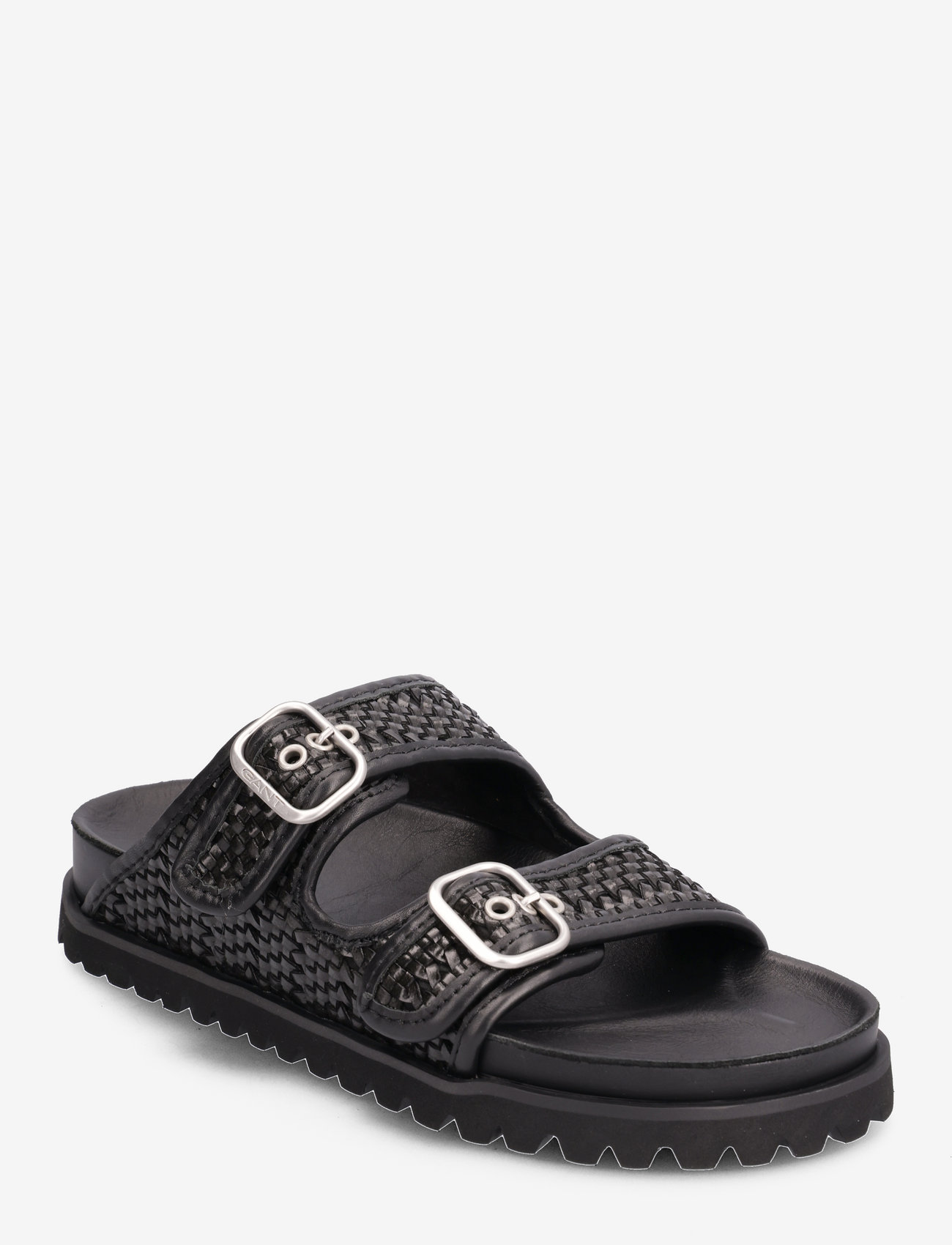 GANT - Mardale Sandal - black - 0