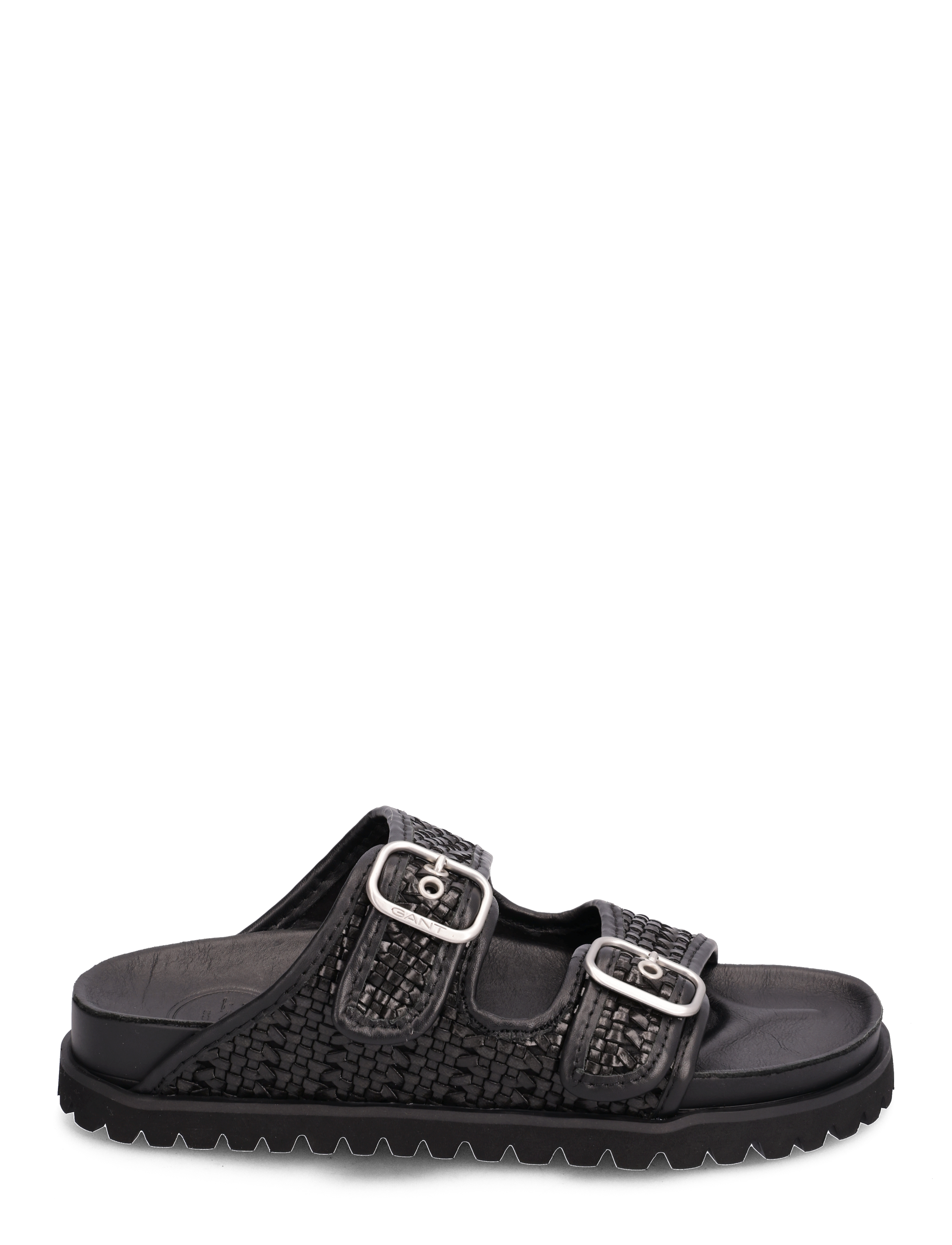 GANT - Mardale Sandal - black - 1