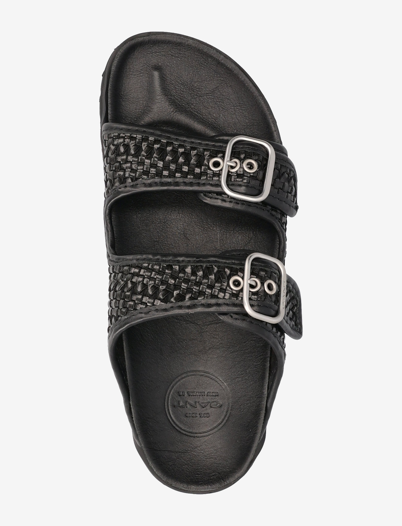 GANT - Mardale Sandal - black - 3