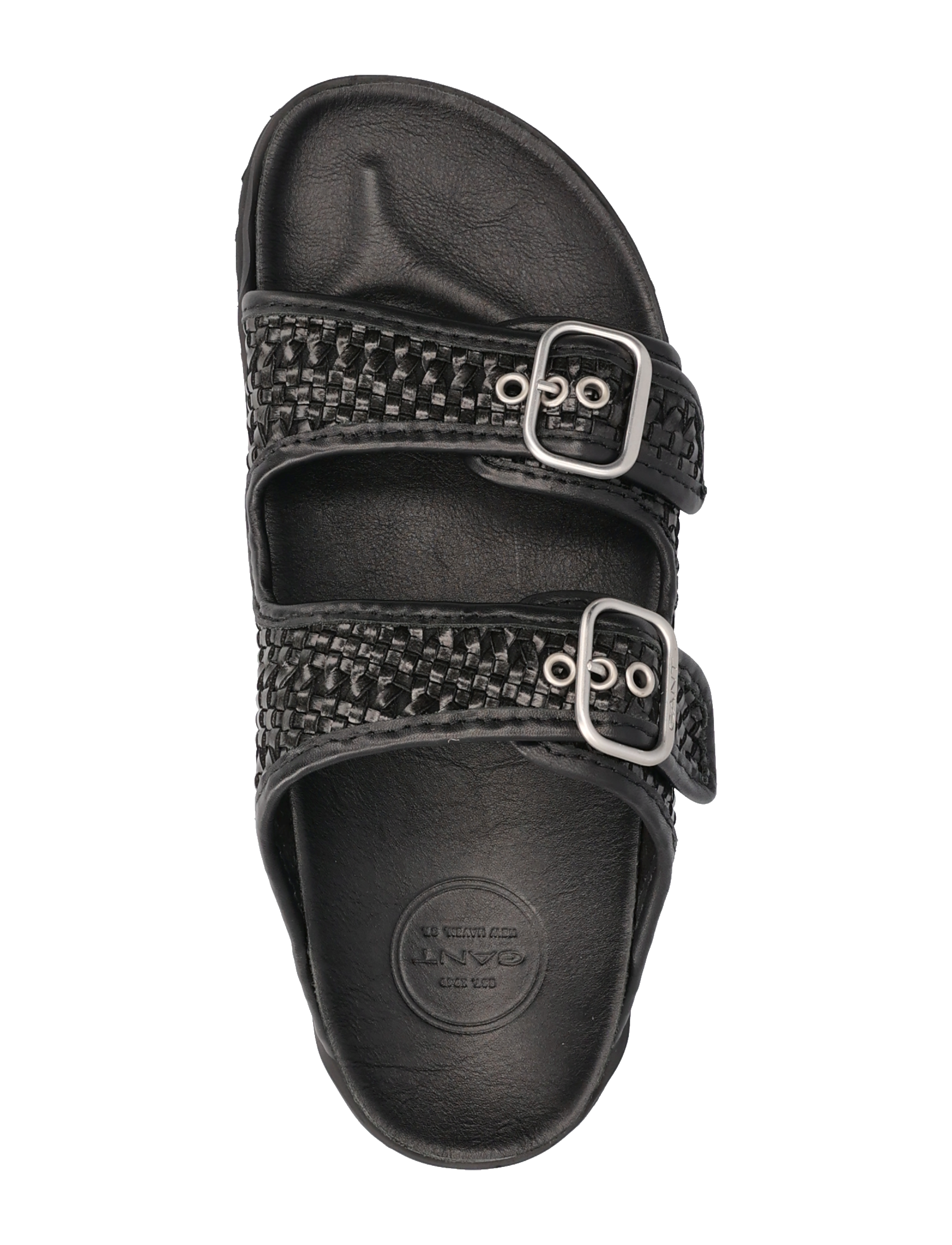 GANT - Mardale Sandal - black - 3