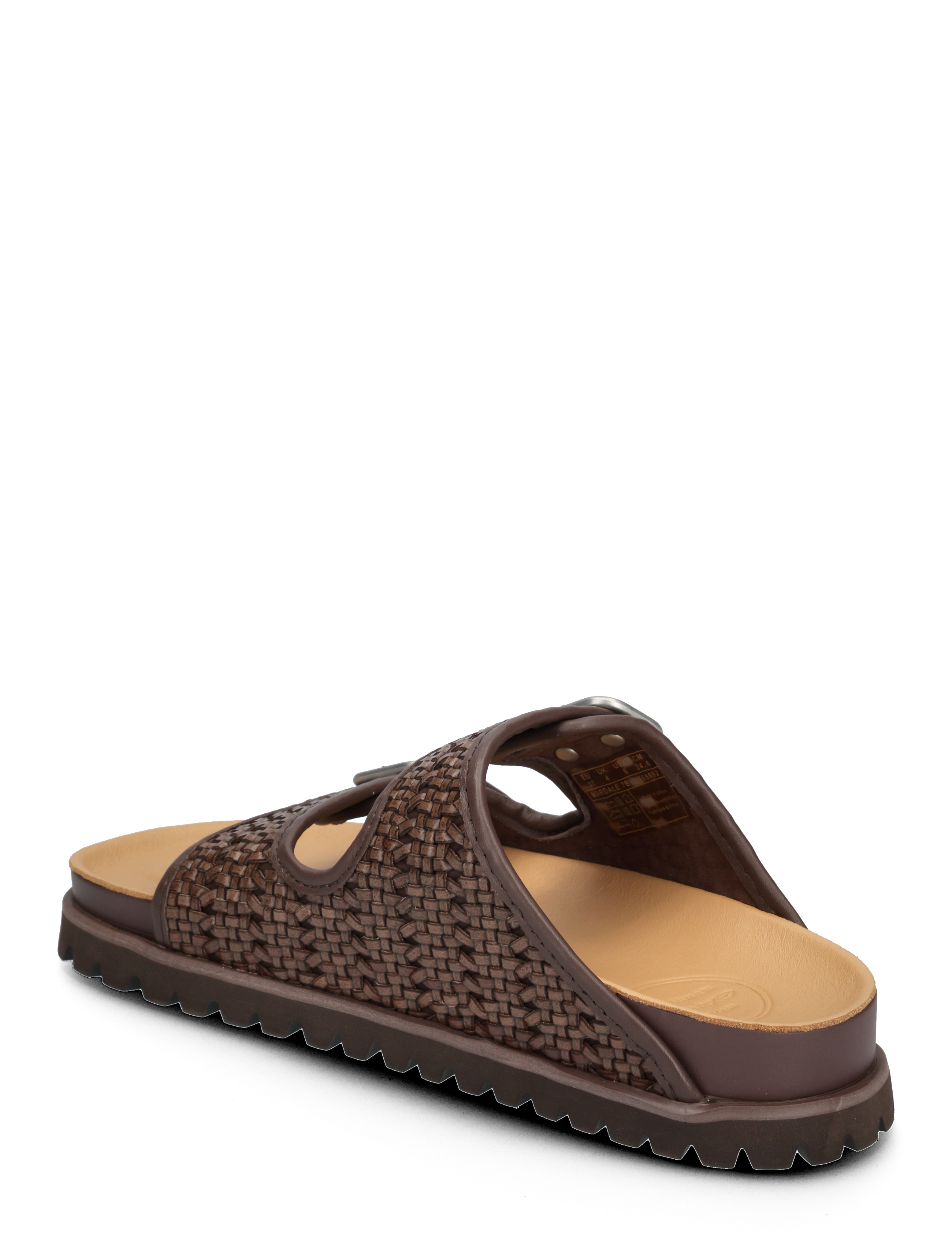 GANT - Mardale Sandal - dark brown - 2