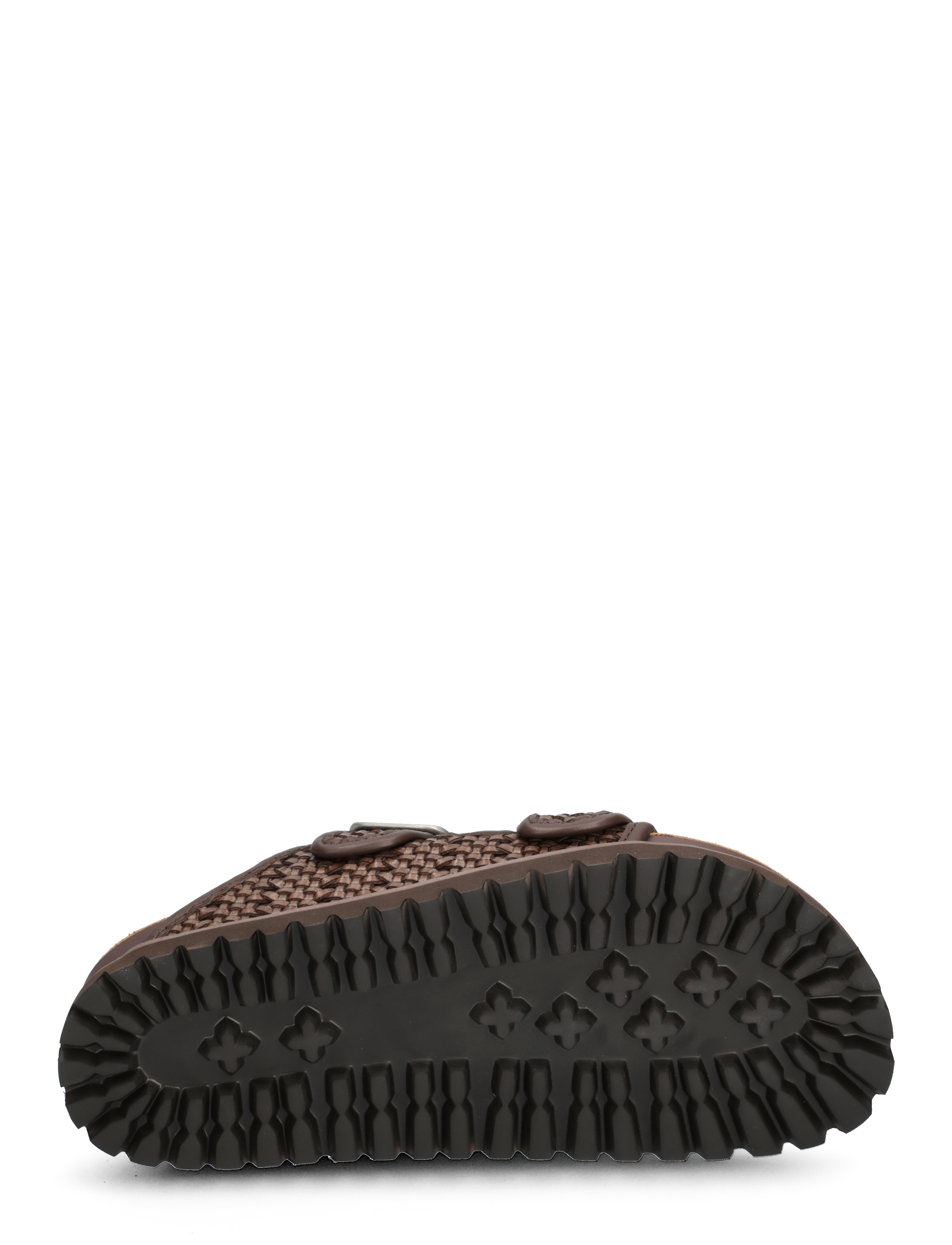 GANT - Mardale Sandal - dark brown - 4