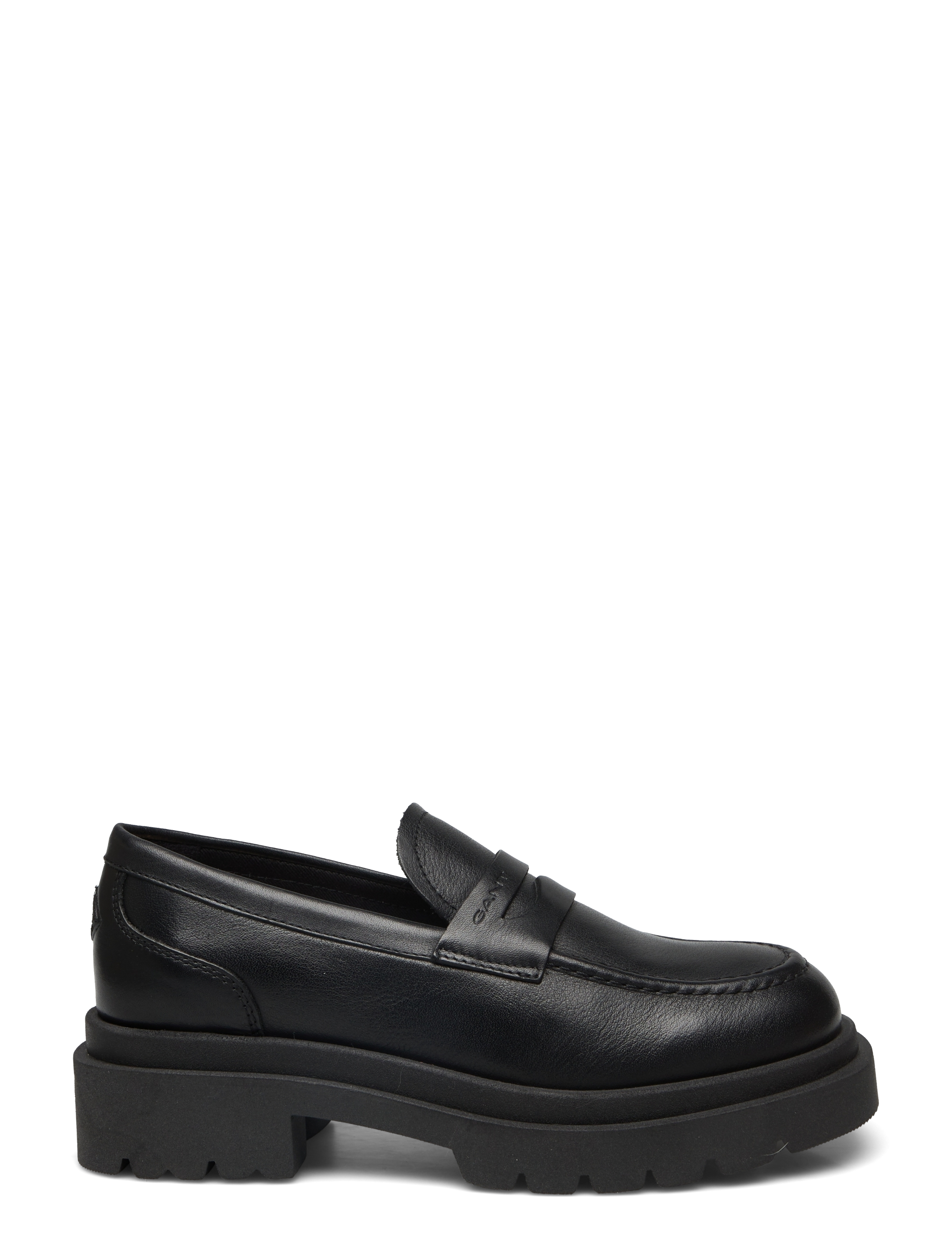 GANT - Folida Loafer - black - 1