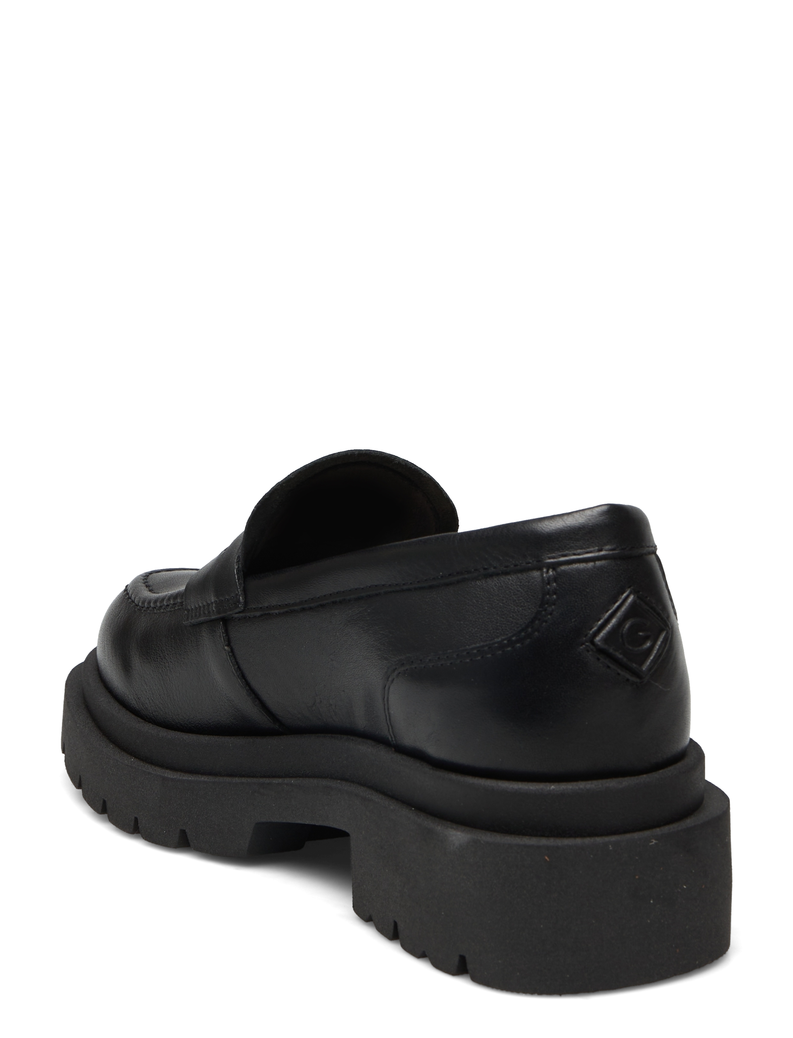GANT - Folida Loafer - black - 2