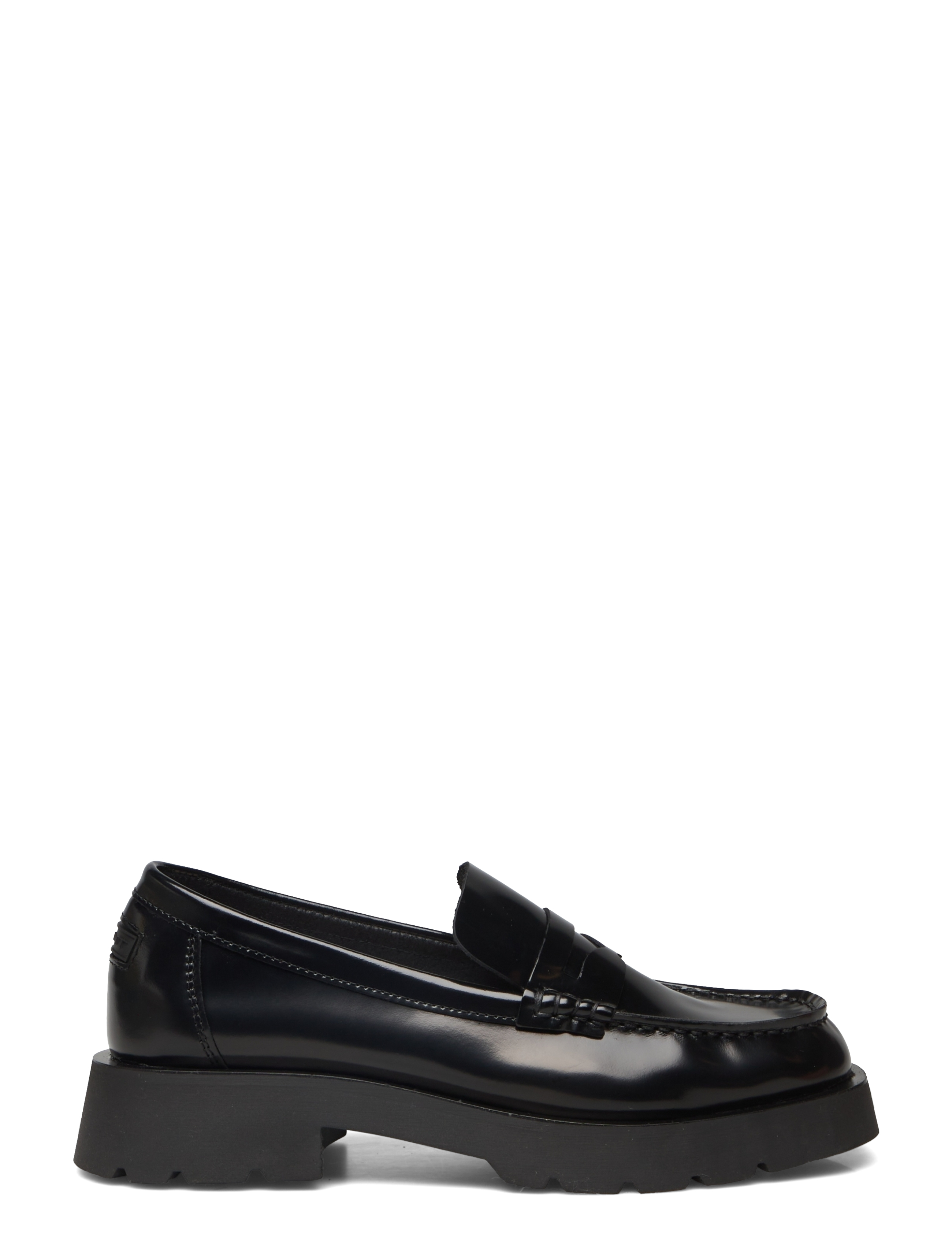 GANT - BERCELLY Loafer - black - 1