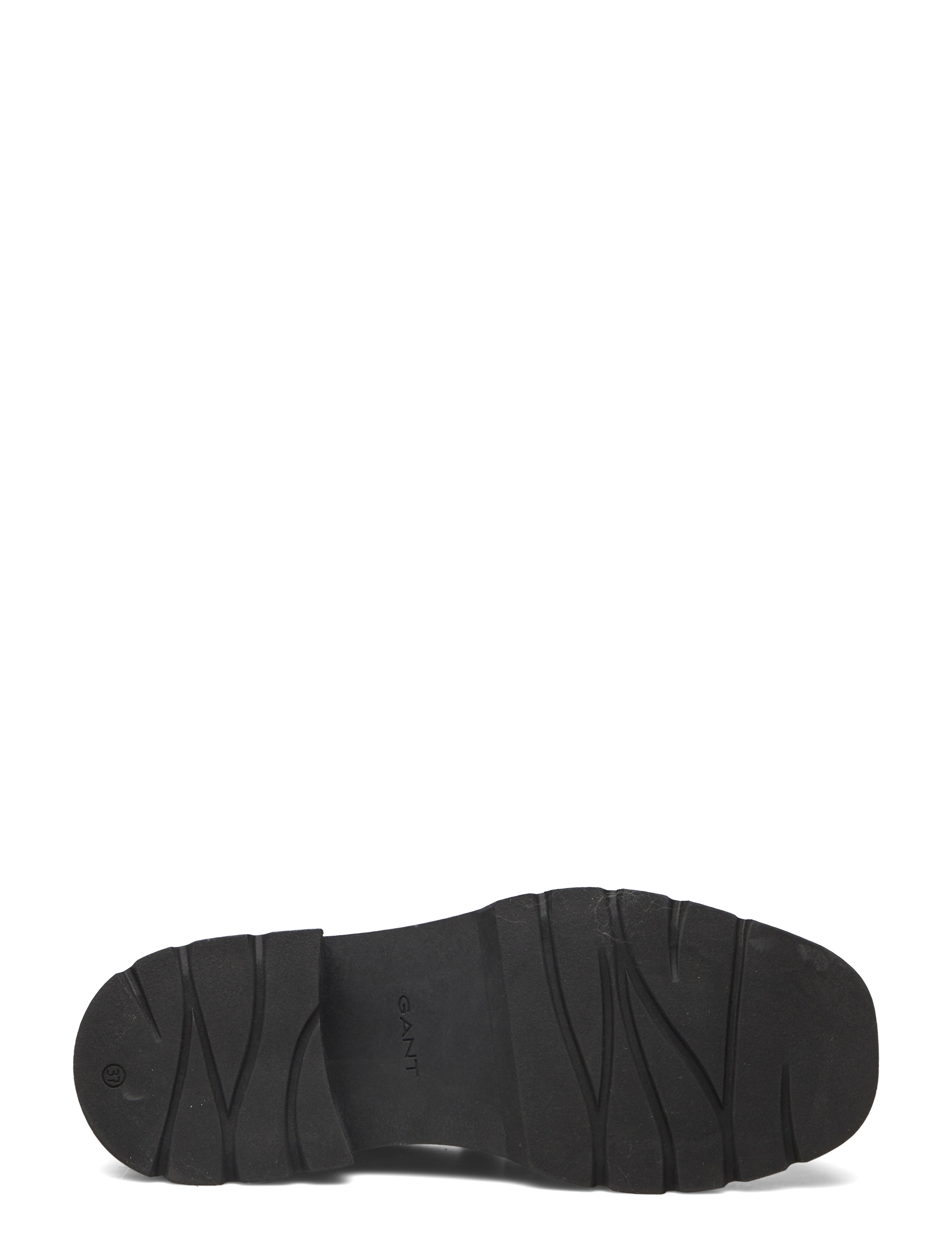 GANT - BERCELLY Loafer - black - 4