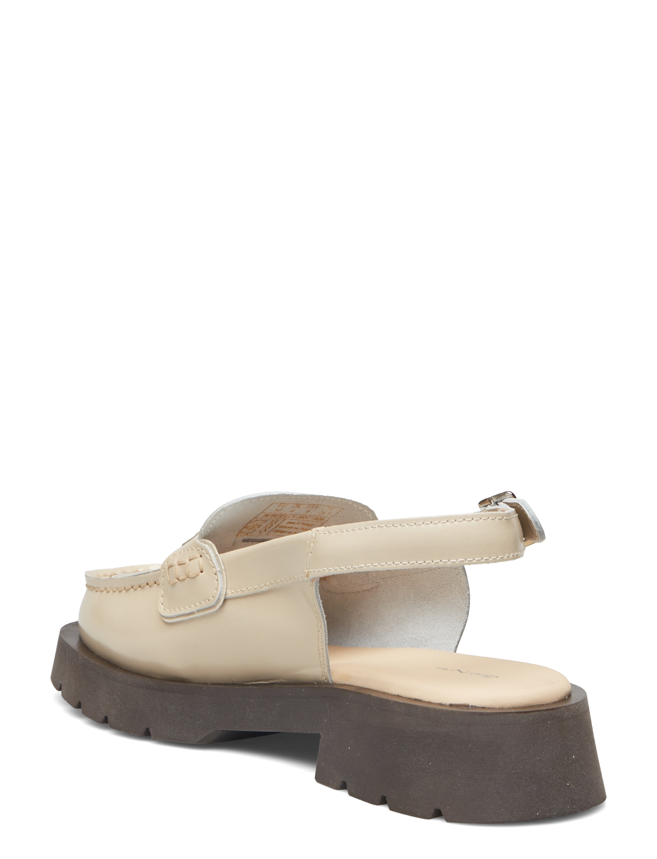 GANT - BERCELLY Loafer - bone beige - 2