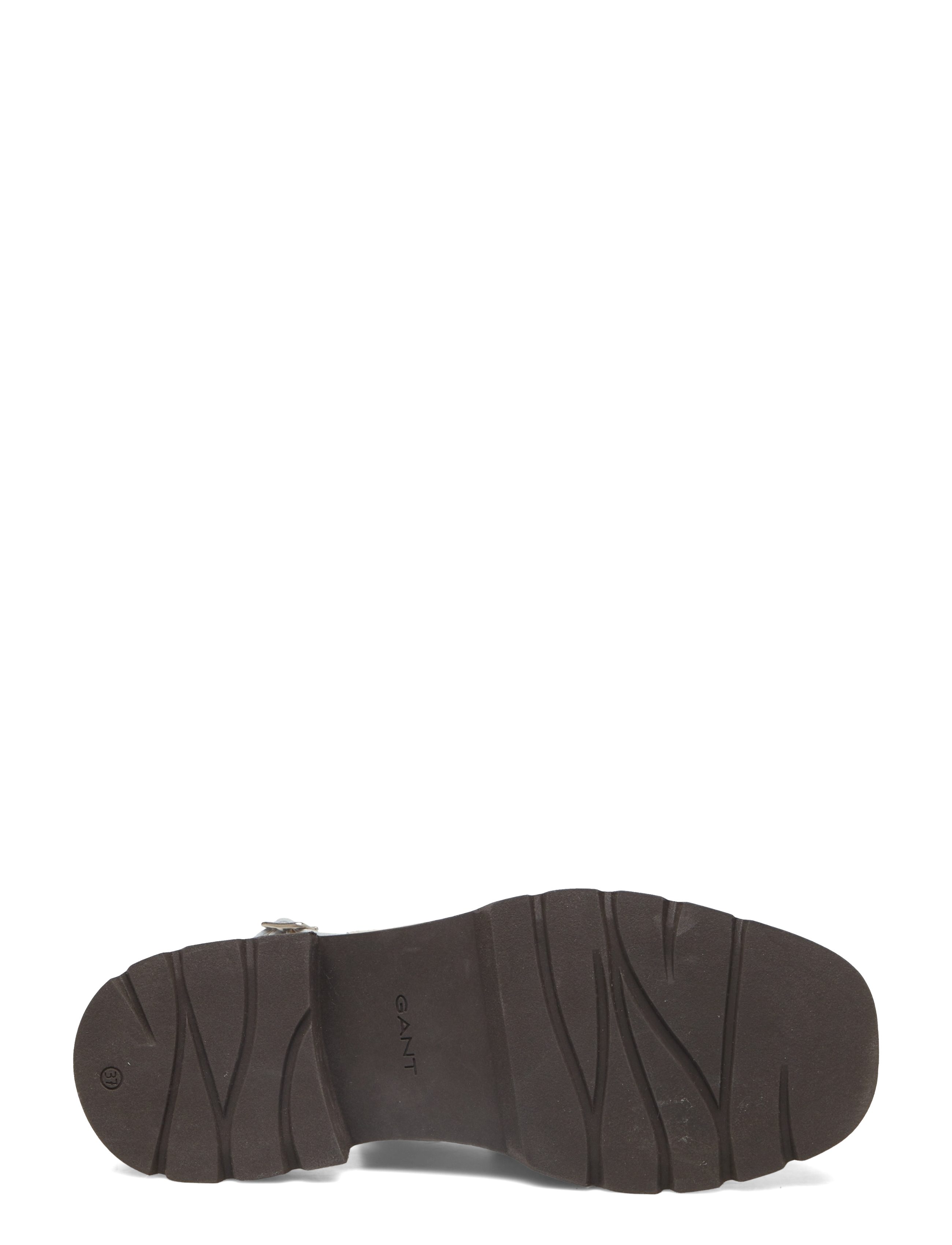 GANT - BERCELLY Loafer - bone beige - 4