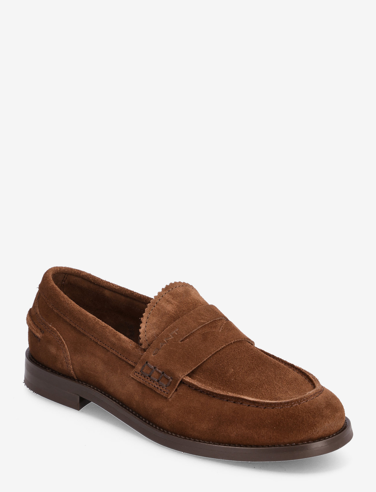 GANT - GRACELYN Loafer - dark brown - 0