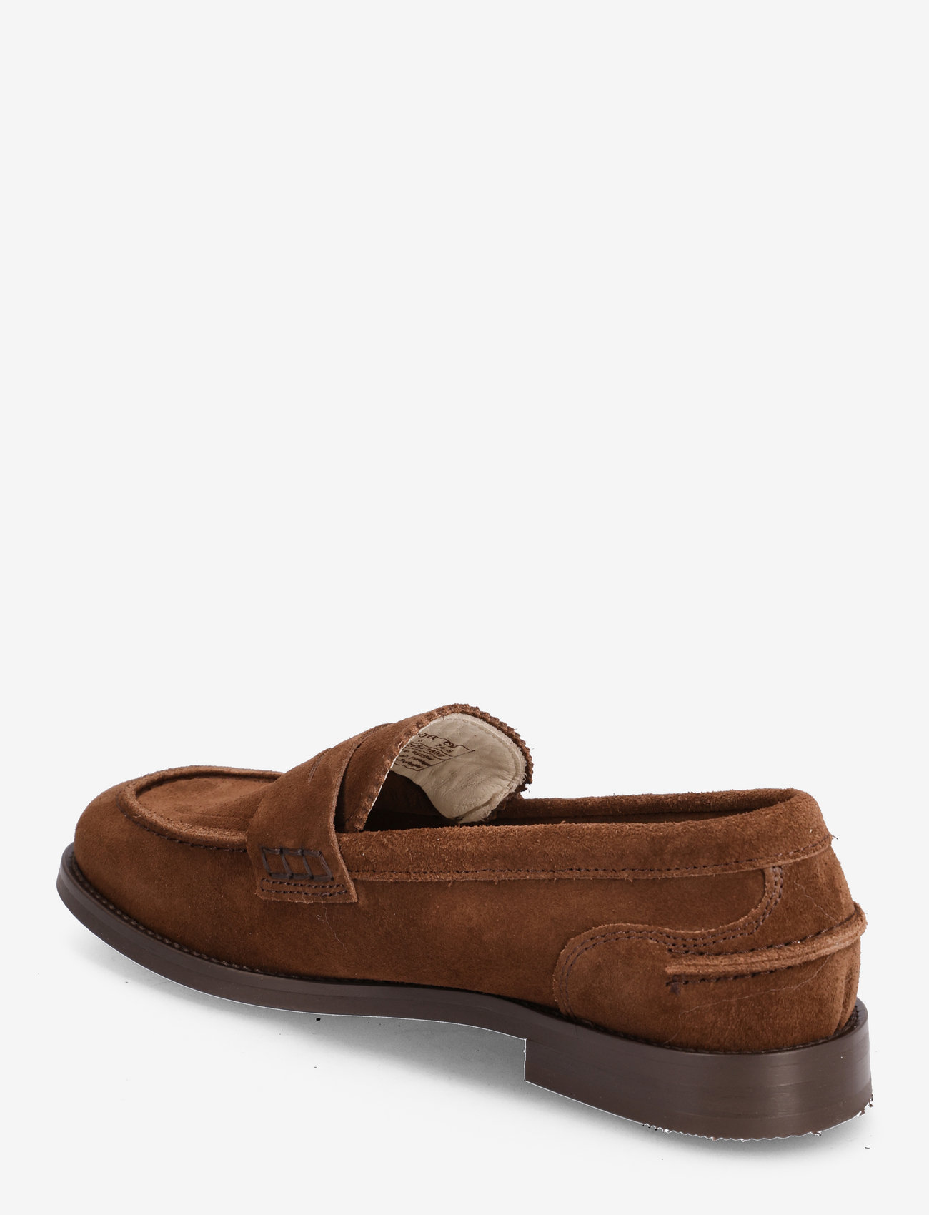 GANT - GRACELYN Loafer - dark brown - 2