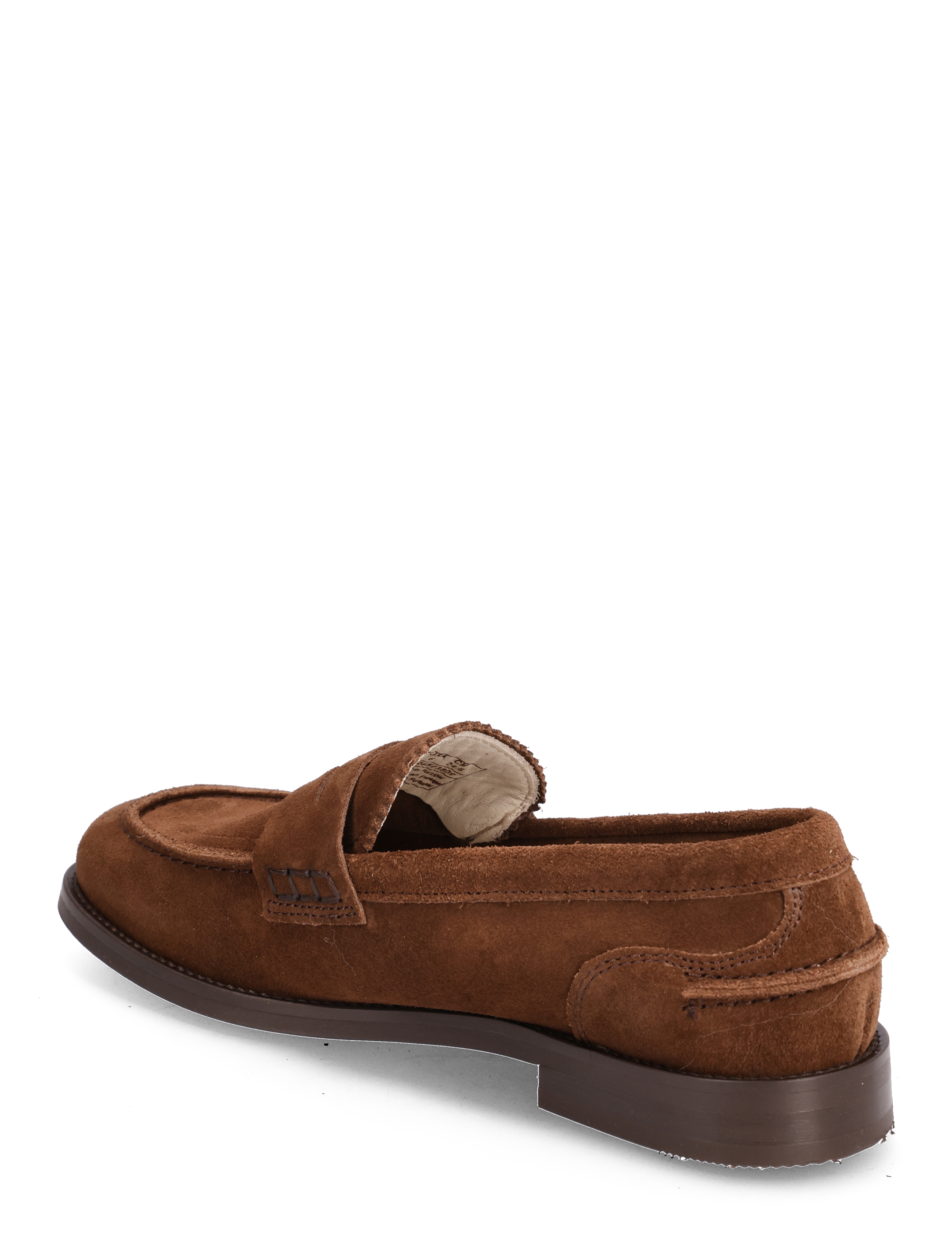 GANT - GRACELYN Loafer - dark brown - 2