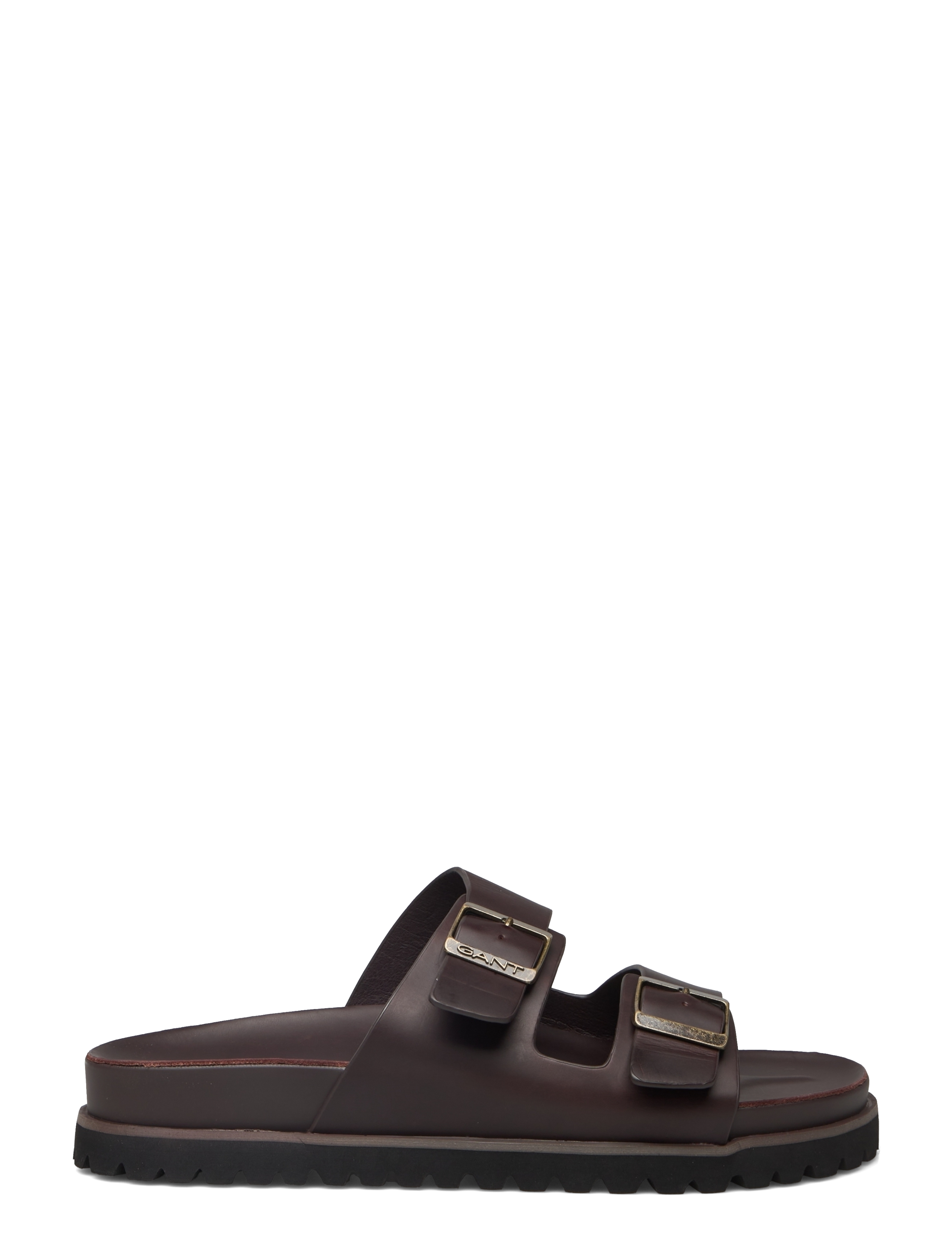 GANT - Primapal Sport Sandal - dark brown - 1