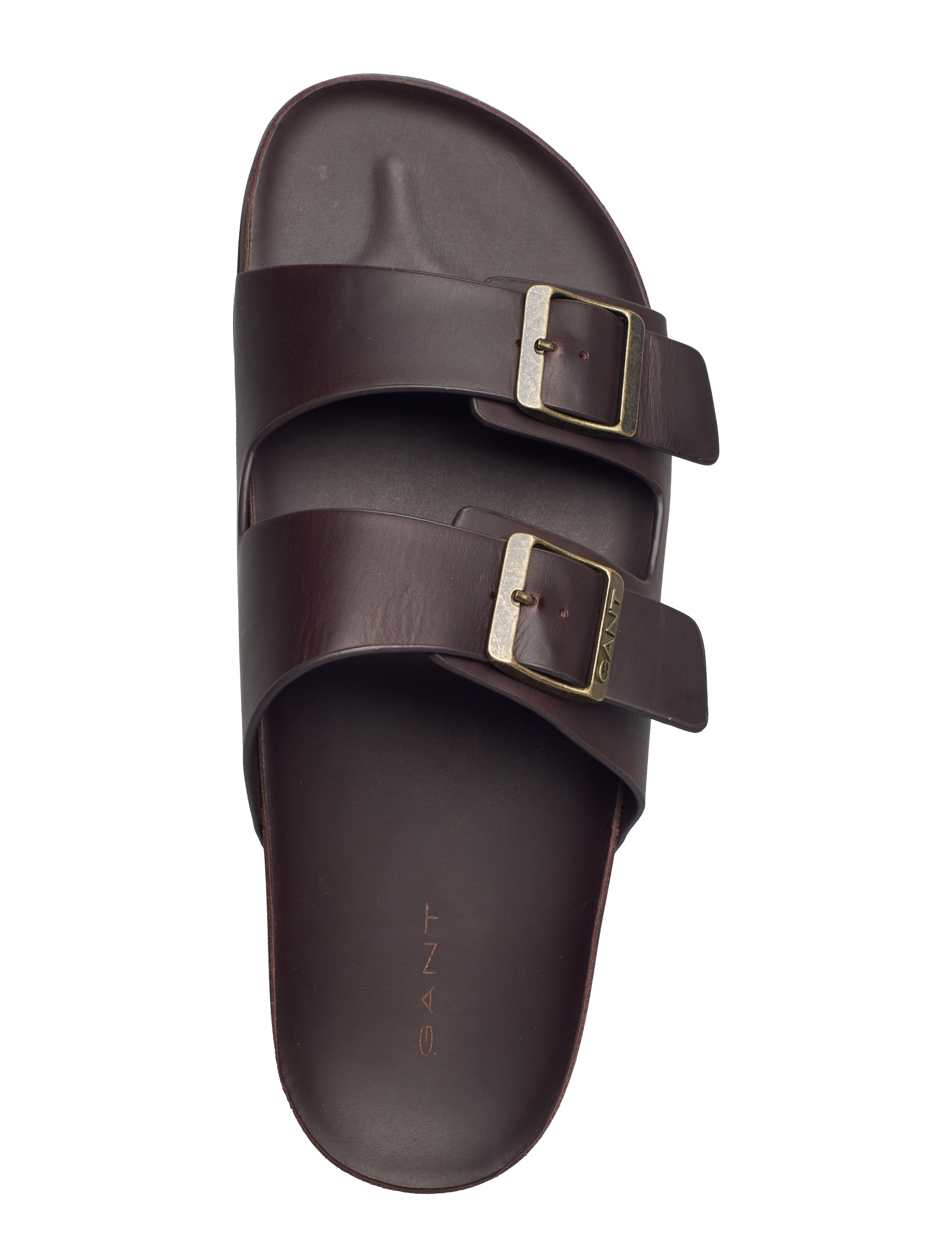 GANT - Primapal Sport Sandal - dark brown - 3