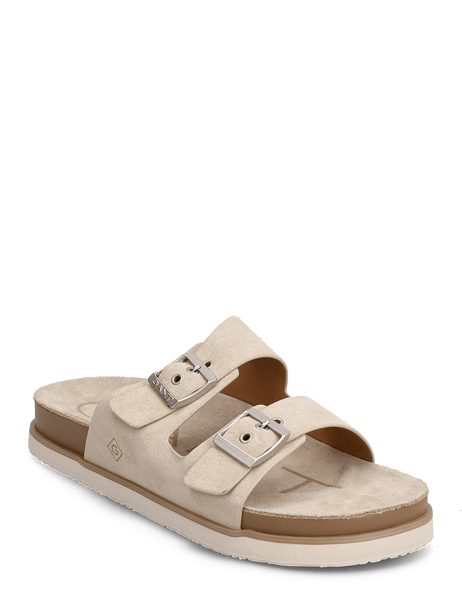 GANT - Palbuddy Sport Sandal - sand - 0