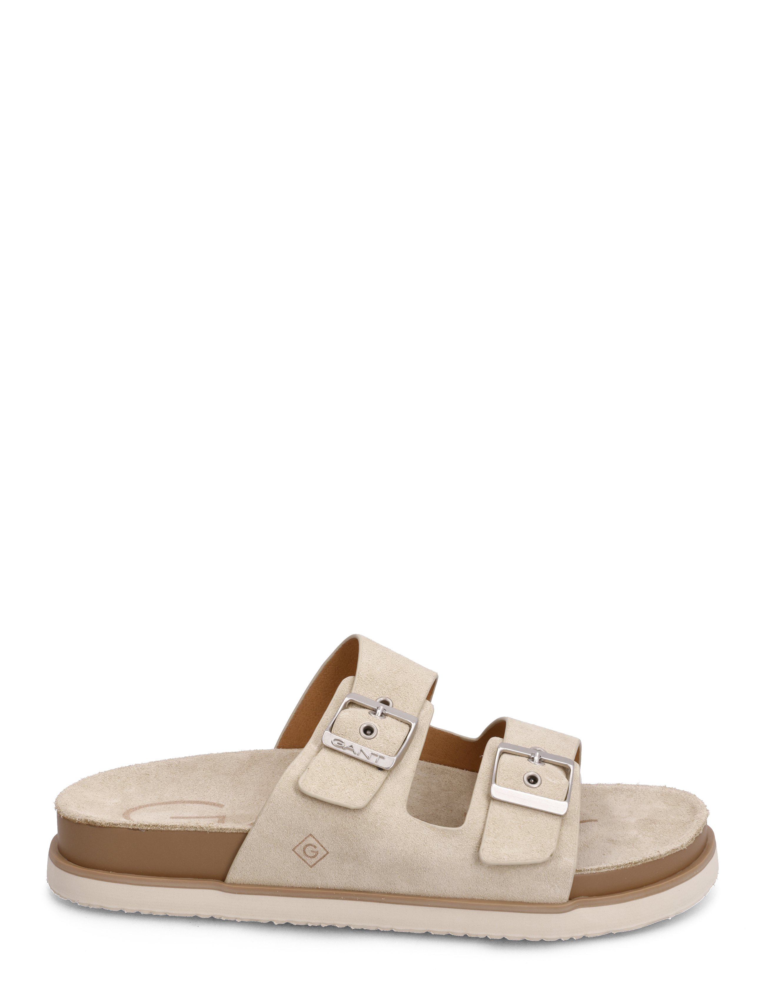 GANT - Palbuddy Sport Sandal - sand - 1
