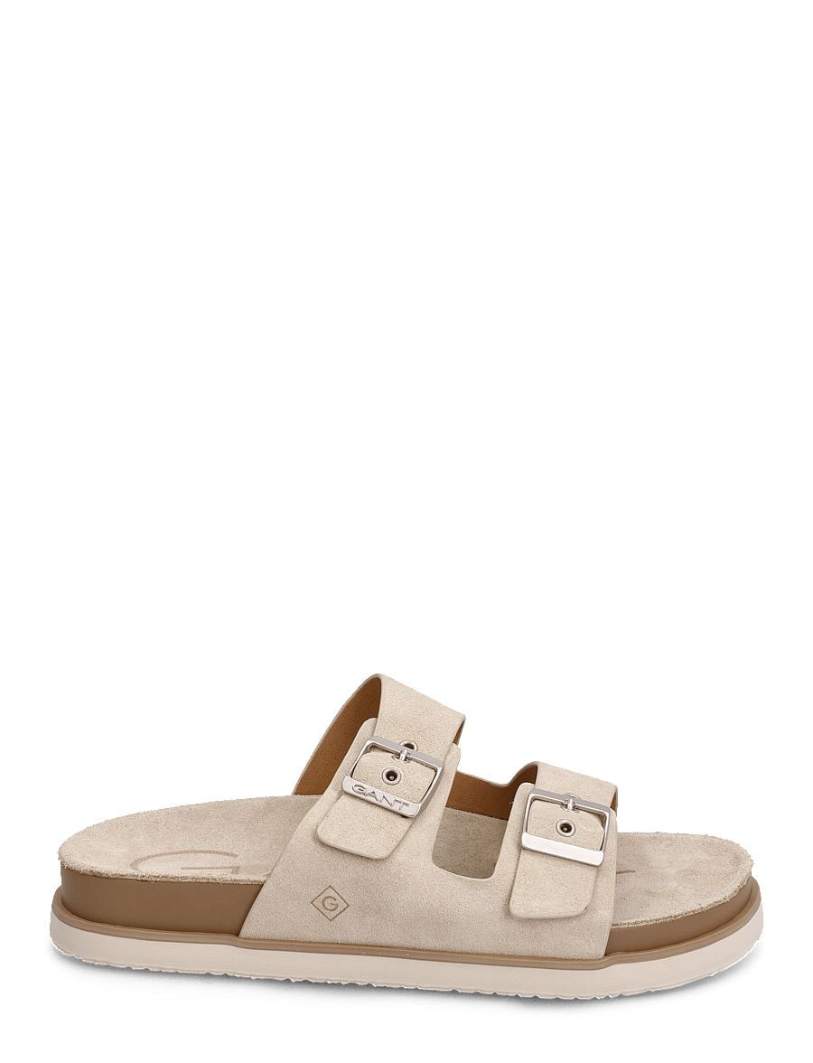 GANT - Palbuddy Sport Sandal - sand - 1