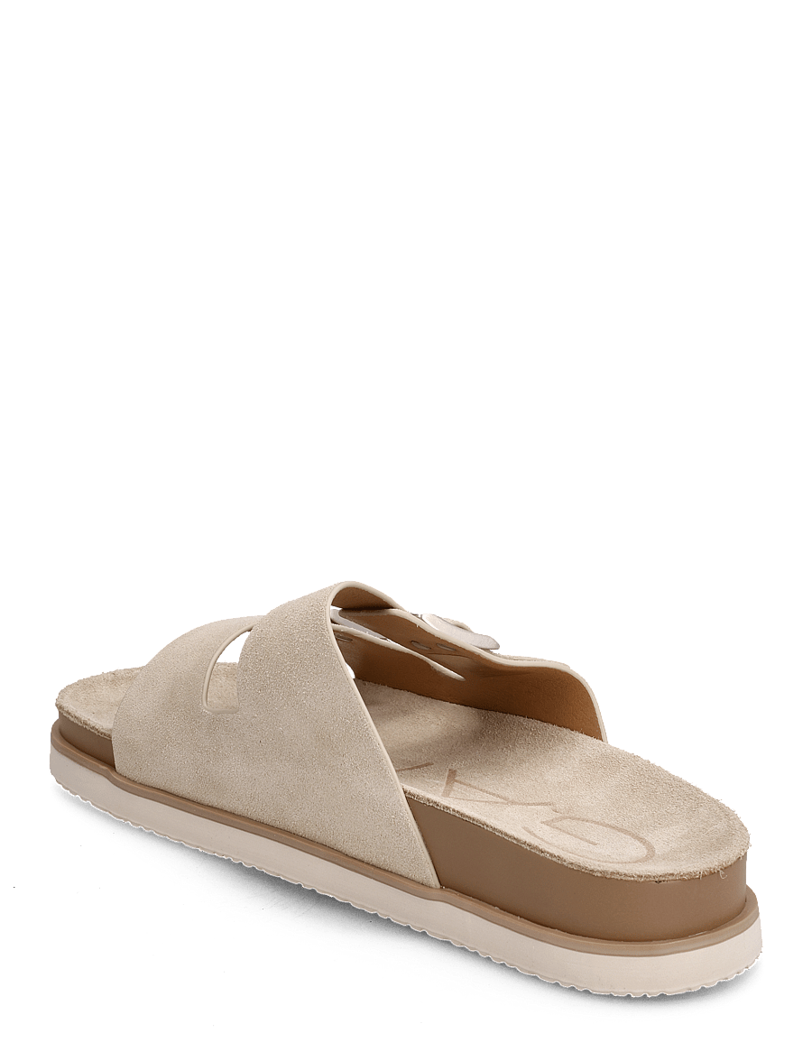 GANT - Palbuddy Sport Sandal - sand - 2