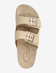 GANT - Palbuddy Sport Sandal - sandaler - sand - 3