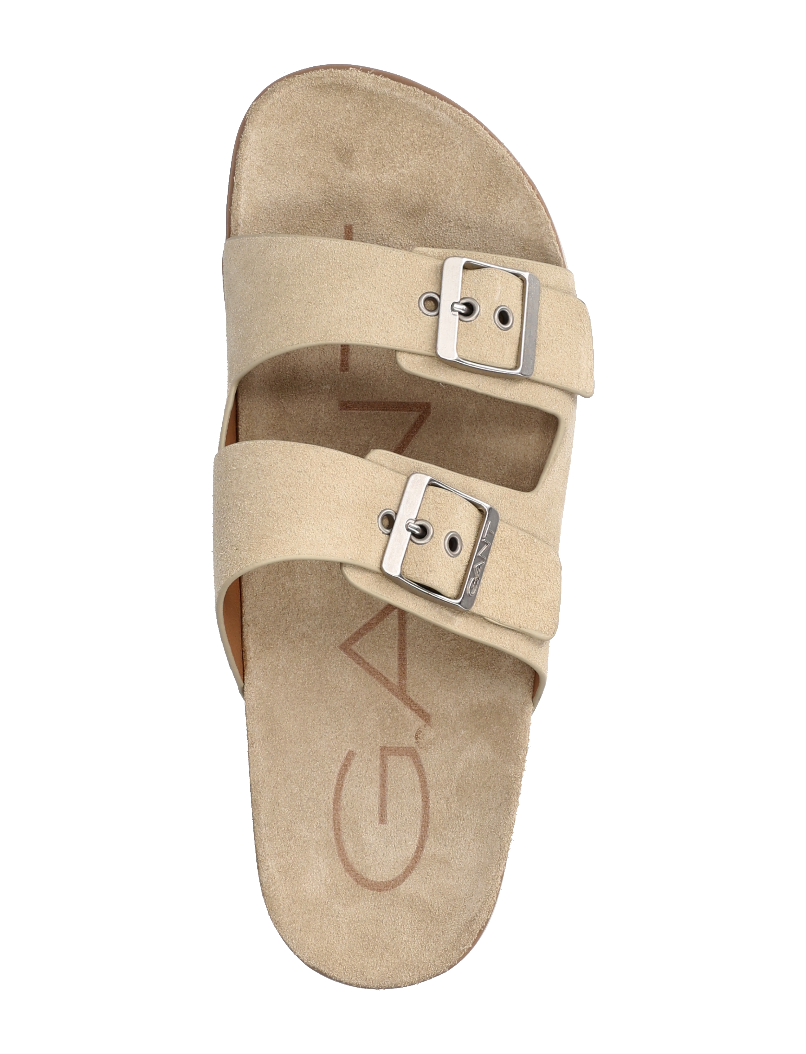 GANT - Palbuddy Sport Sandal - sand - 3