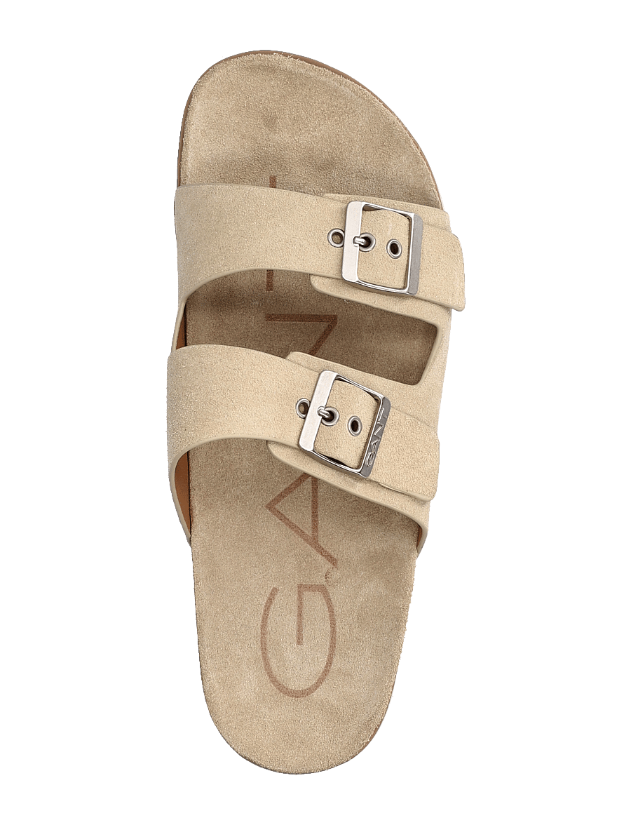GANT - Palbuddy Sport Sandal - sand - 3