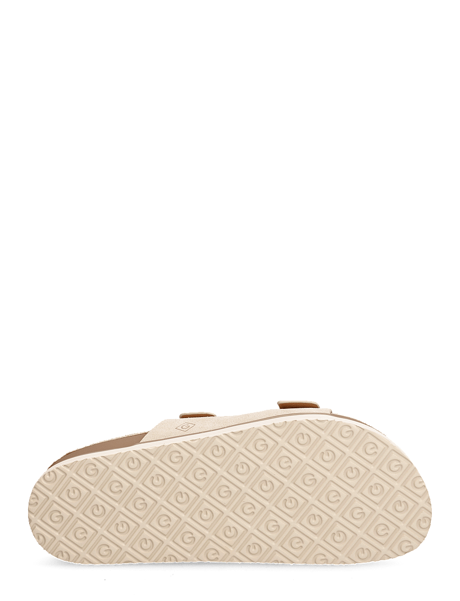 GANT - Palbuddy Sport Sandal - sand - 4