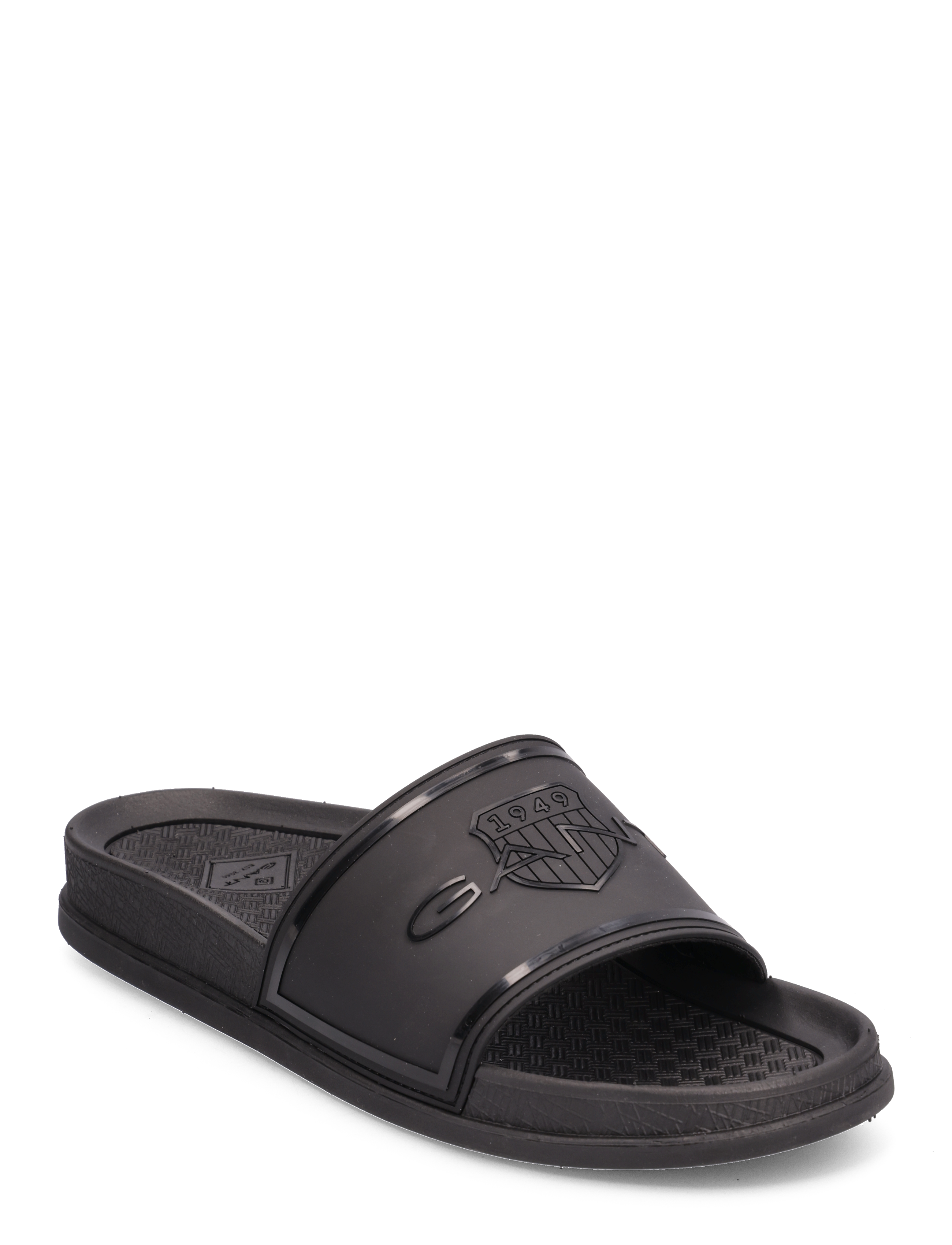 GANT - Beachrock Sport Sandal - black - 0