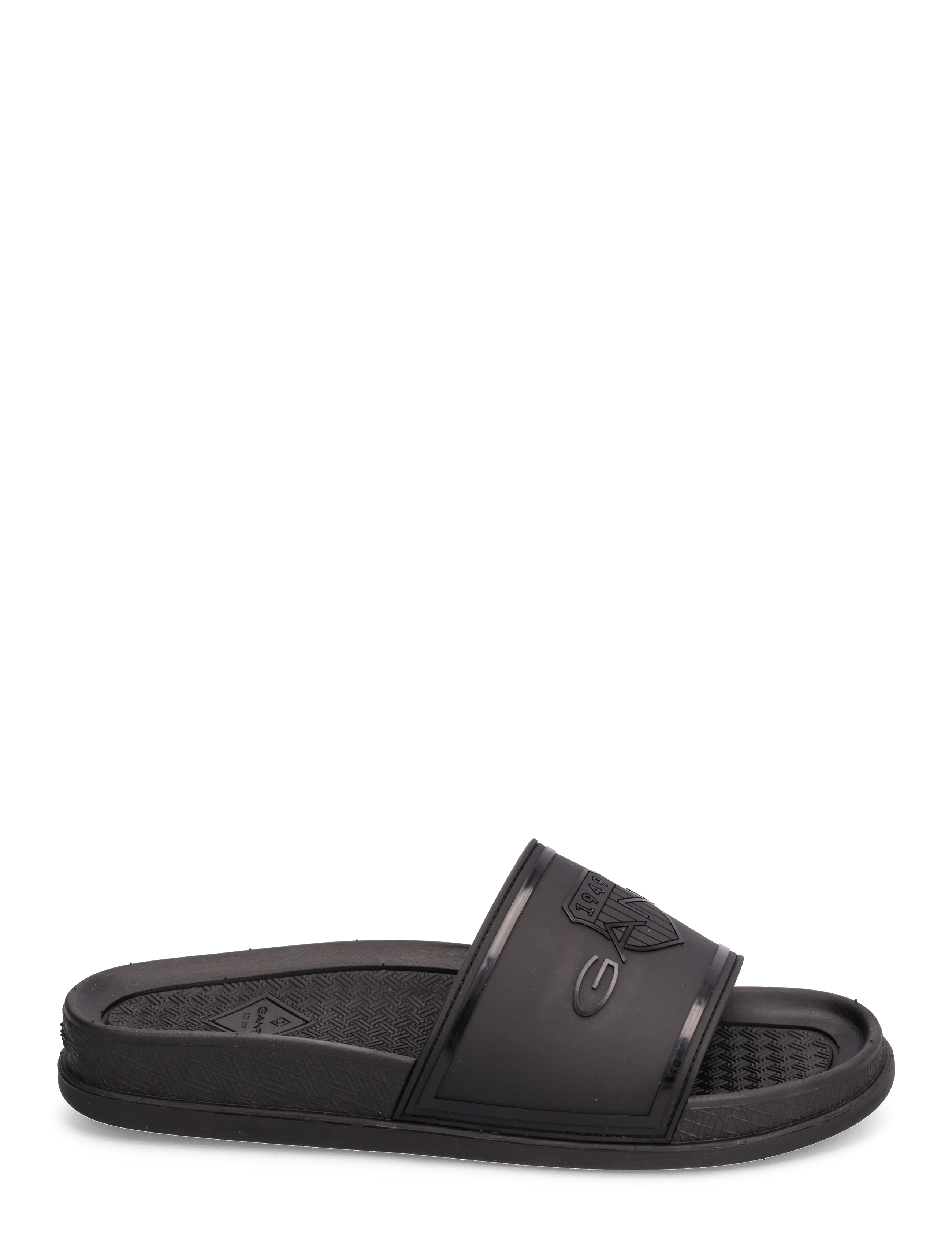 GANT - Beachrock Sport Sandal - black - 1
