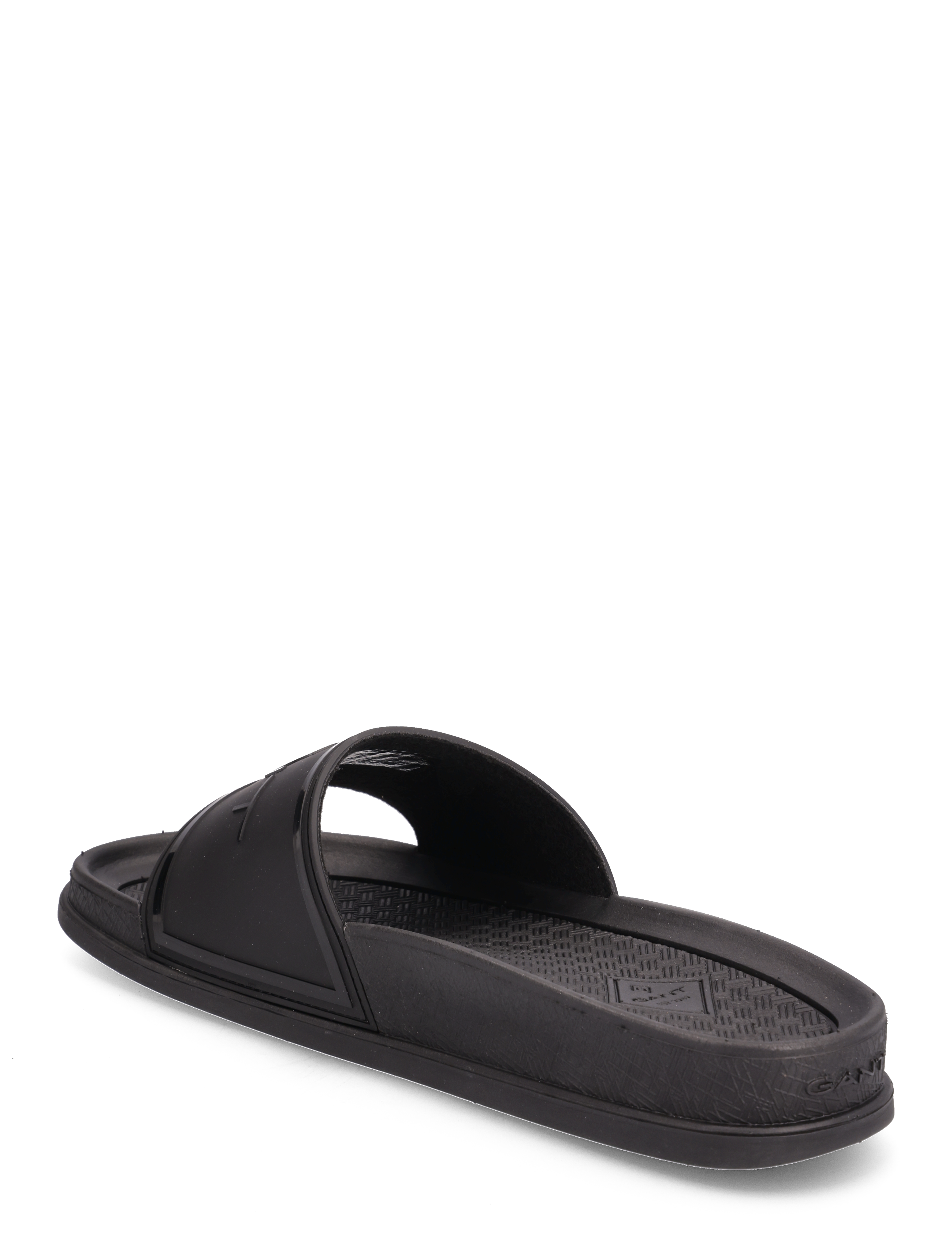 GANT - Beachrock Sport Sandal - black - 2