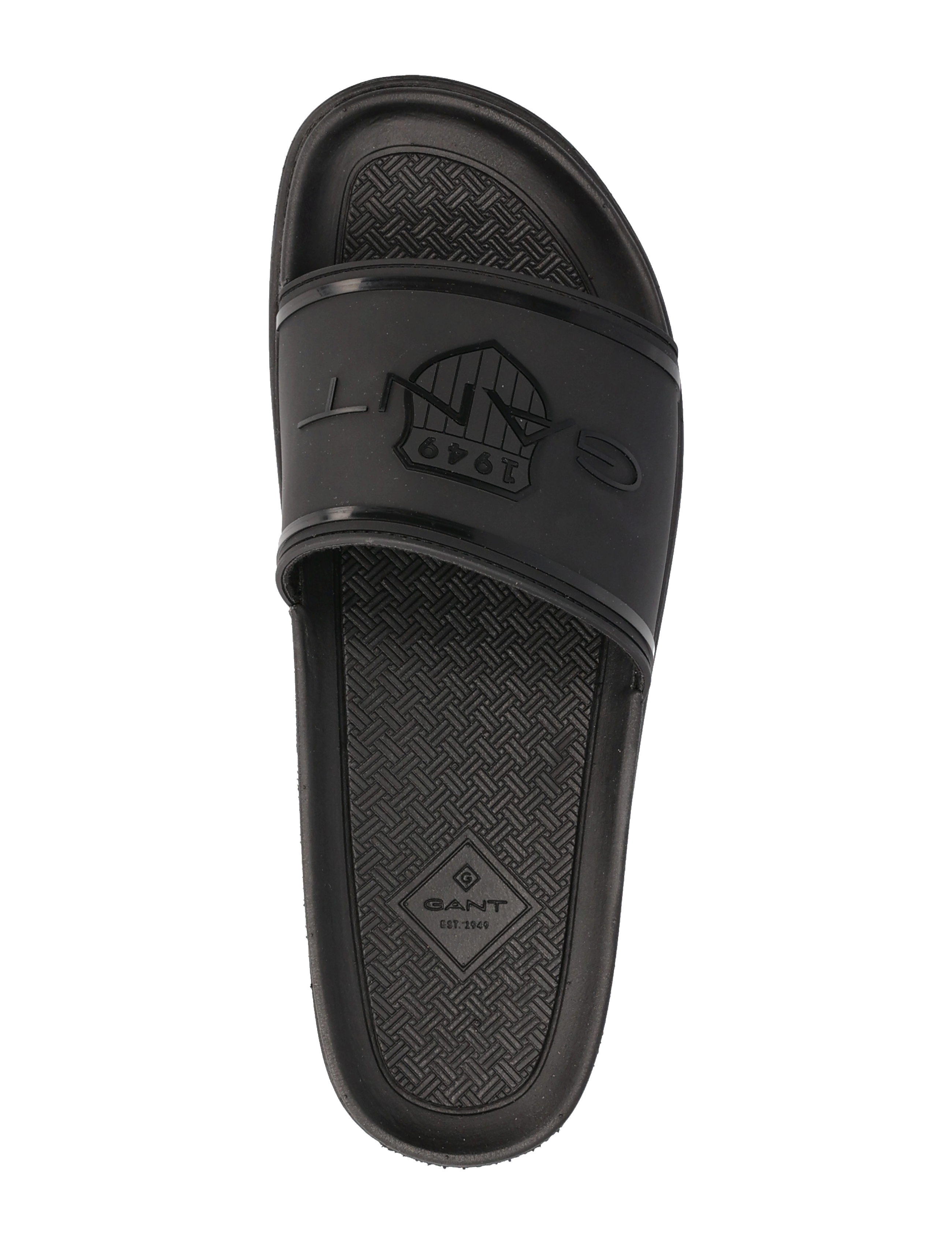 GANT - Beachrock Sport Sandal - black - 3