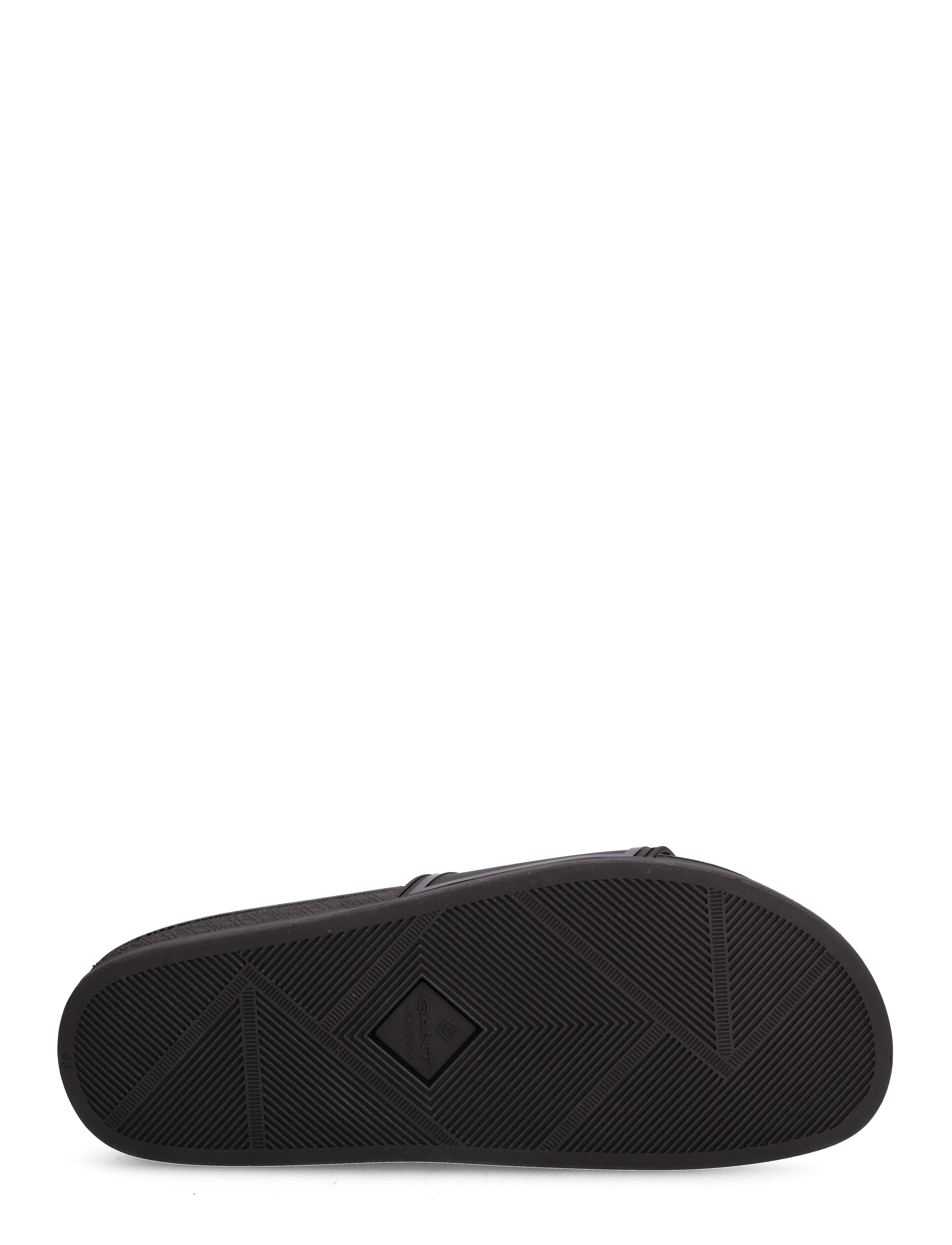 GANT - Beachrock Sport Sandal - black - 4
