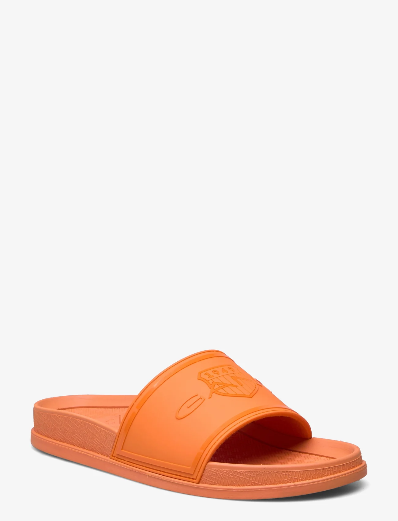 GANT - Beachrock Sport Sandal - pumpkin orange - 0